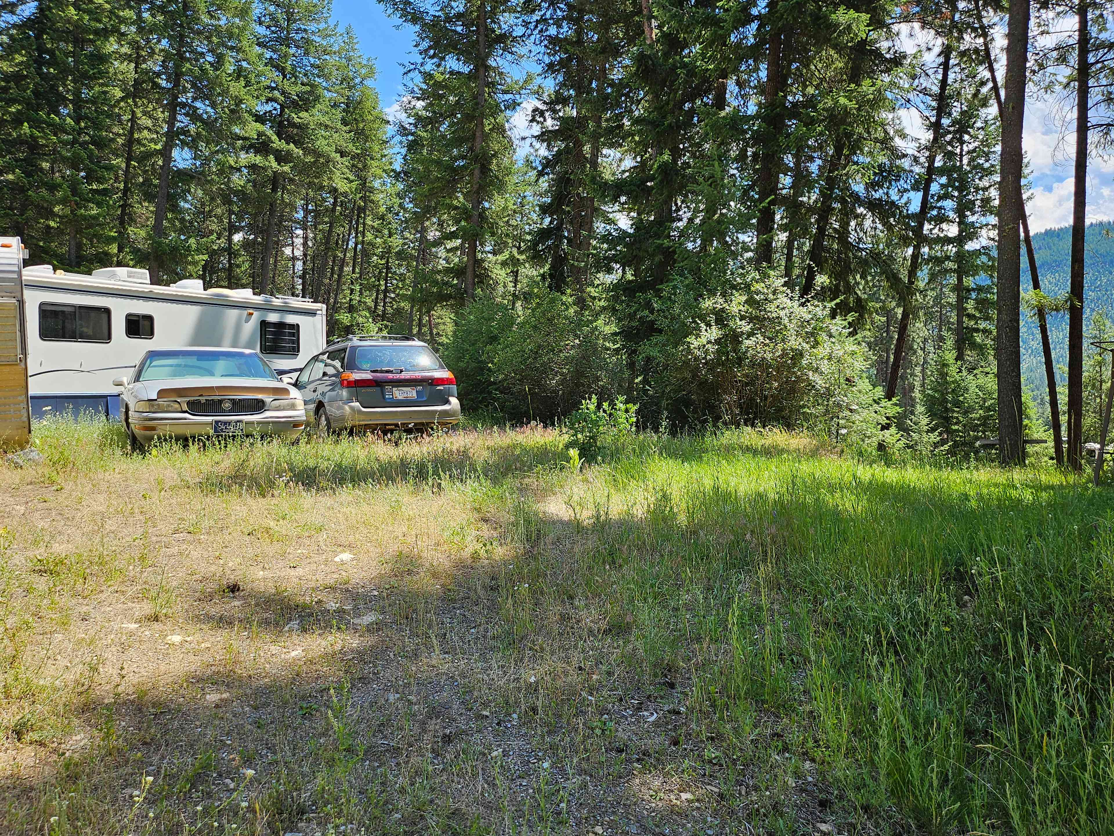 Michelle's Private Campground