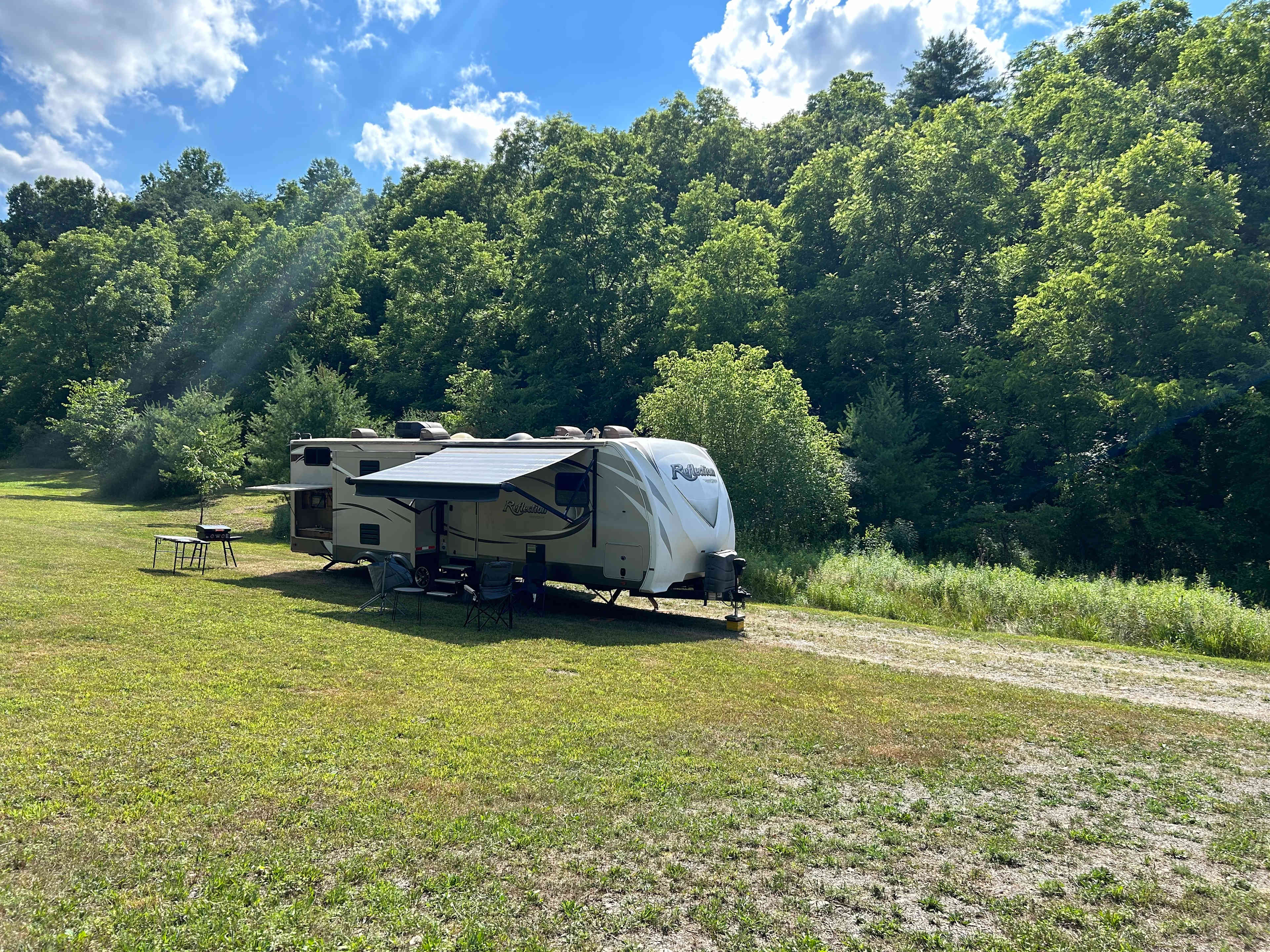 Wilson’s Boondock Hollow