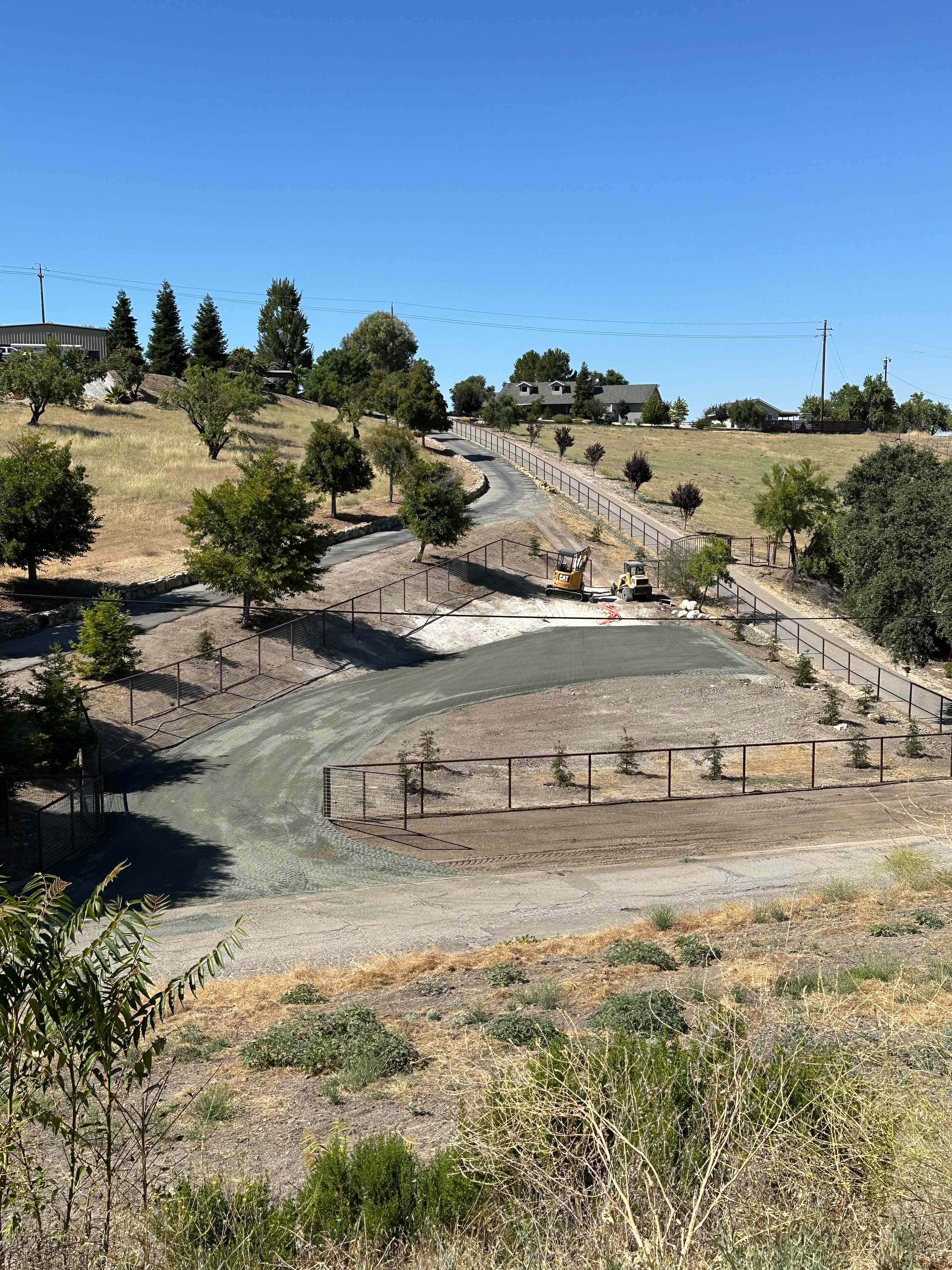 Camp Mountain Springs