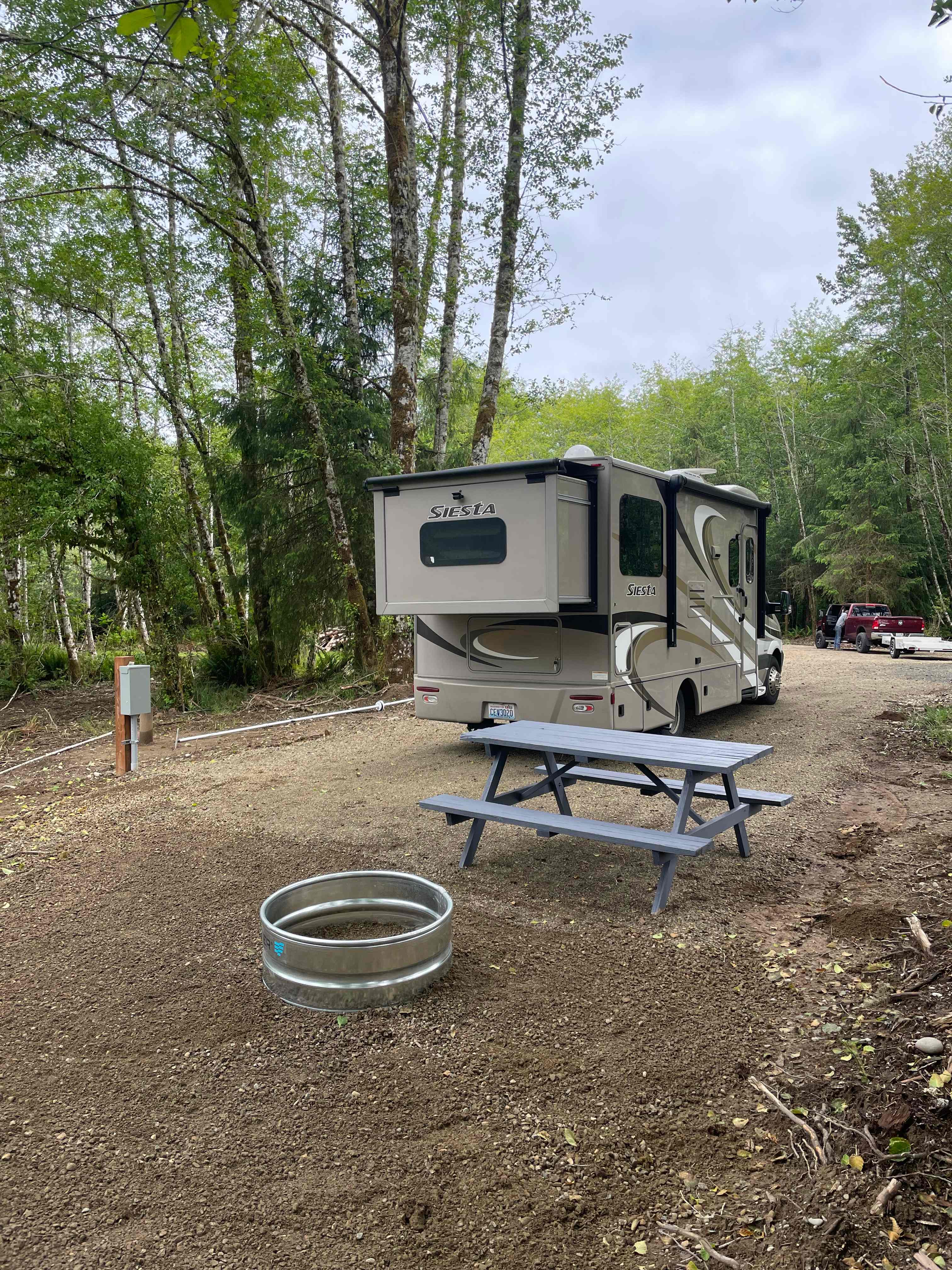 Camp Clearwater