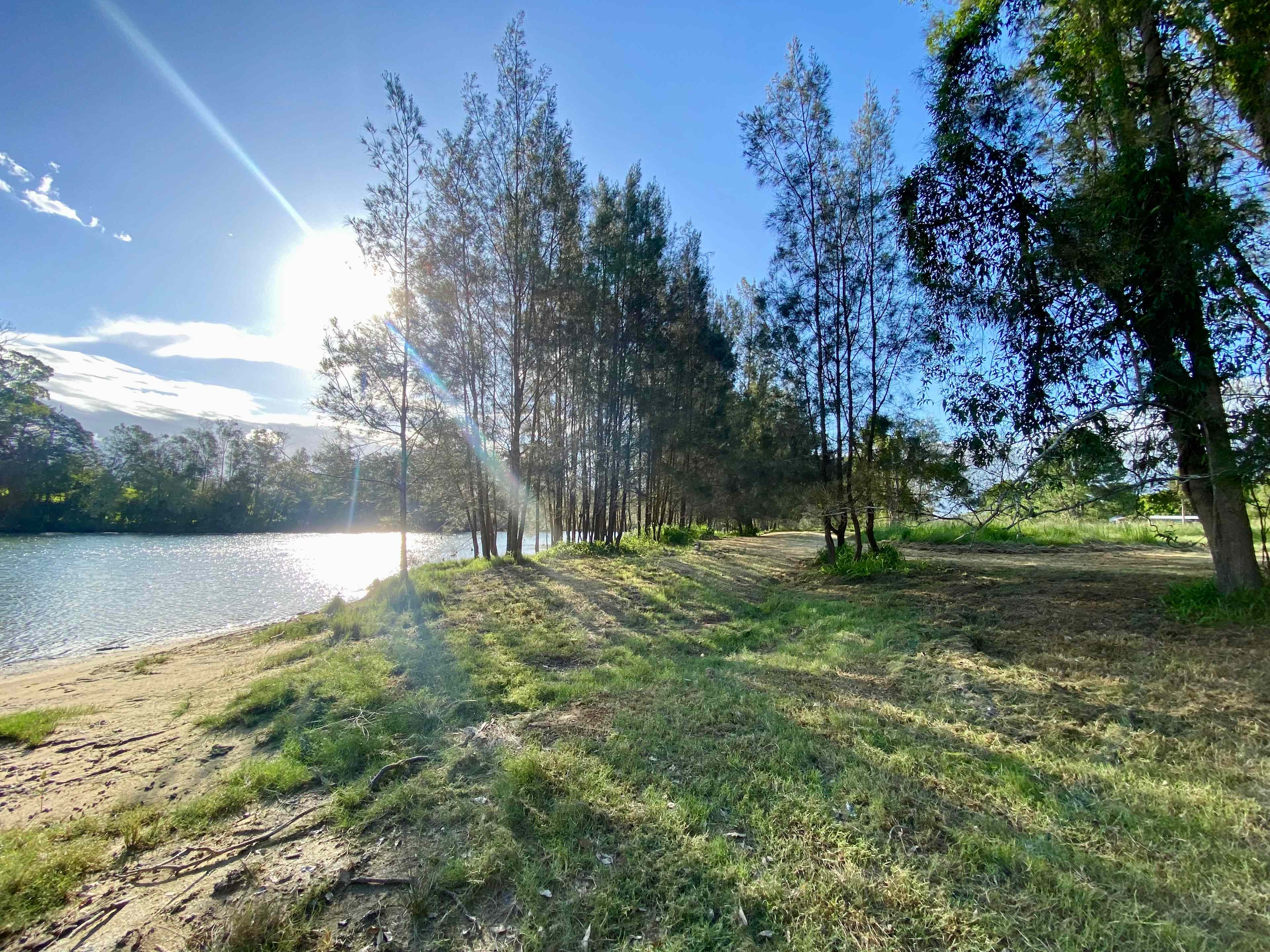 Riverlea Green,  Nambucca Valley