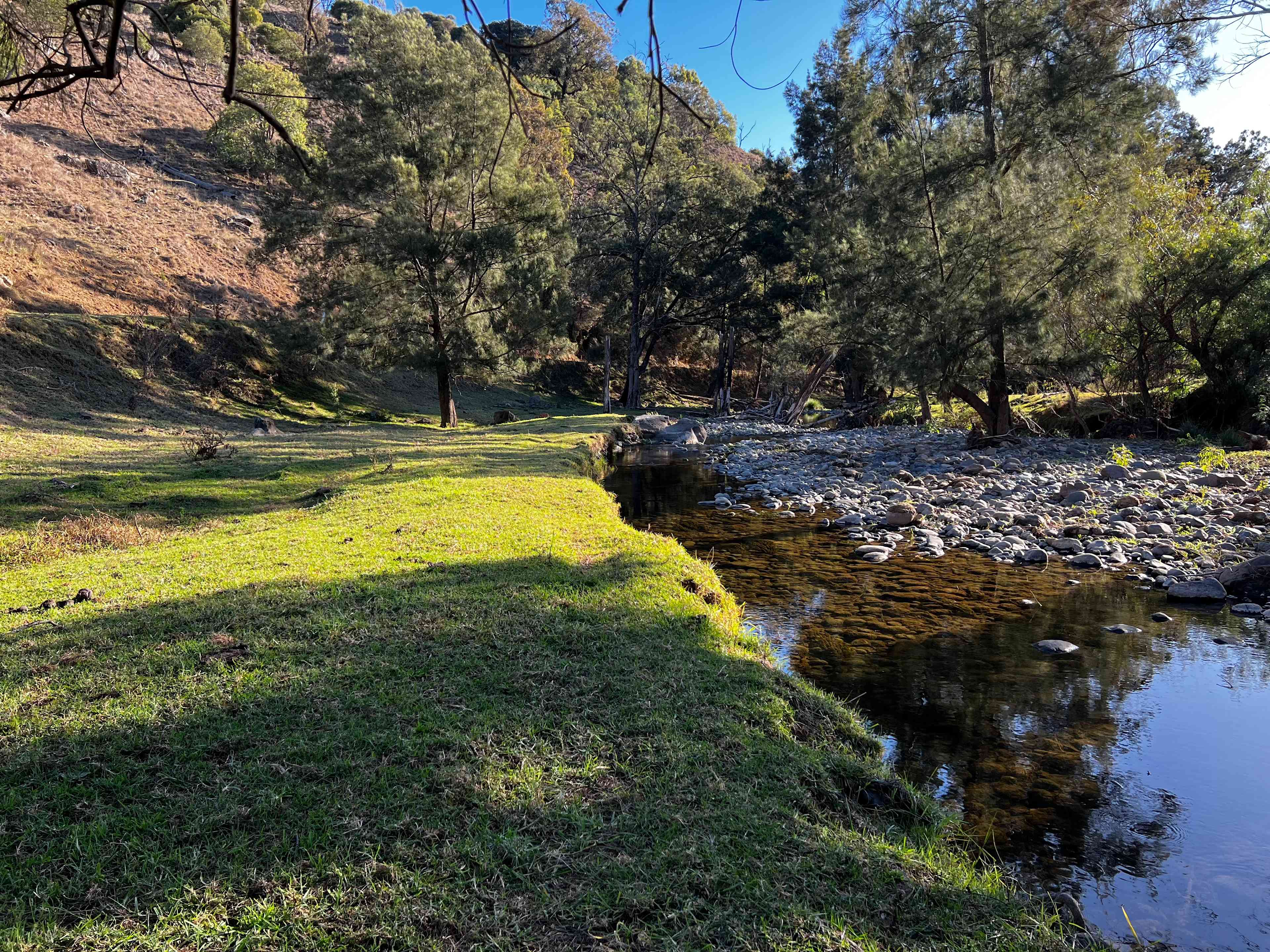 Glenbrook Park
