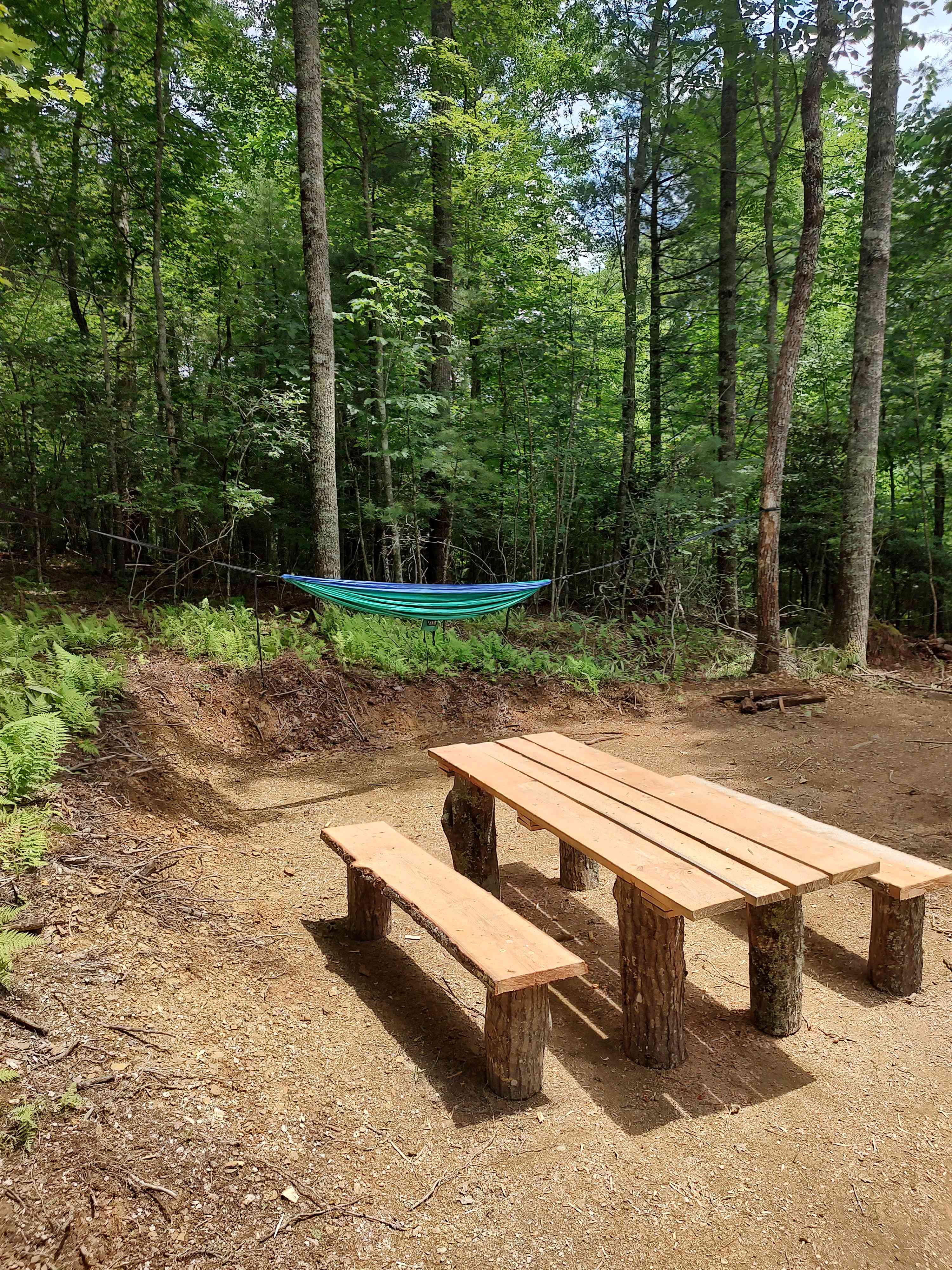 Tranquil Highlands Campground