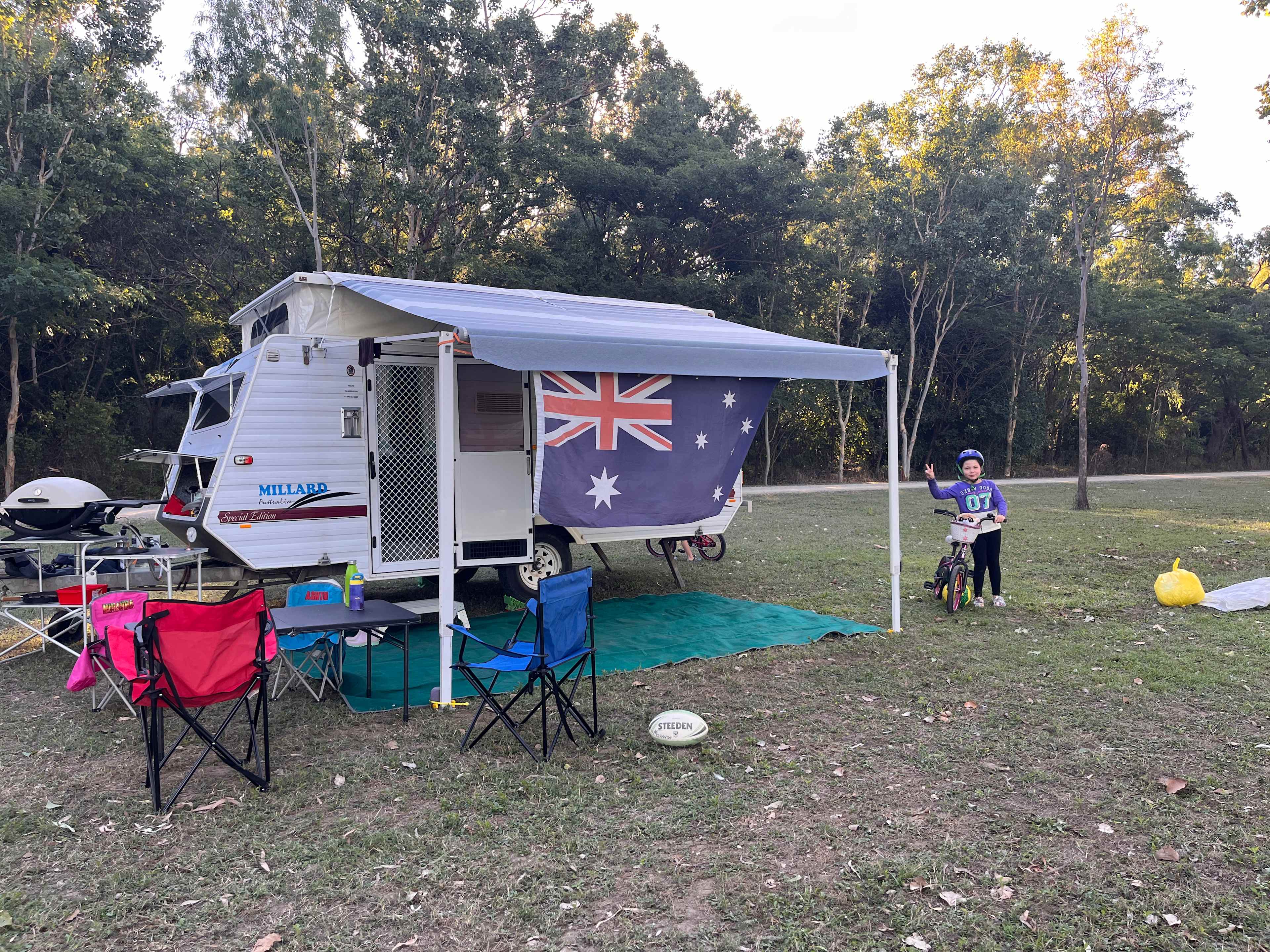 Caravan Camping Near Ayr, Queensland, AU: 20 Best Caravan Parks 2026 |  Hipcamp