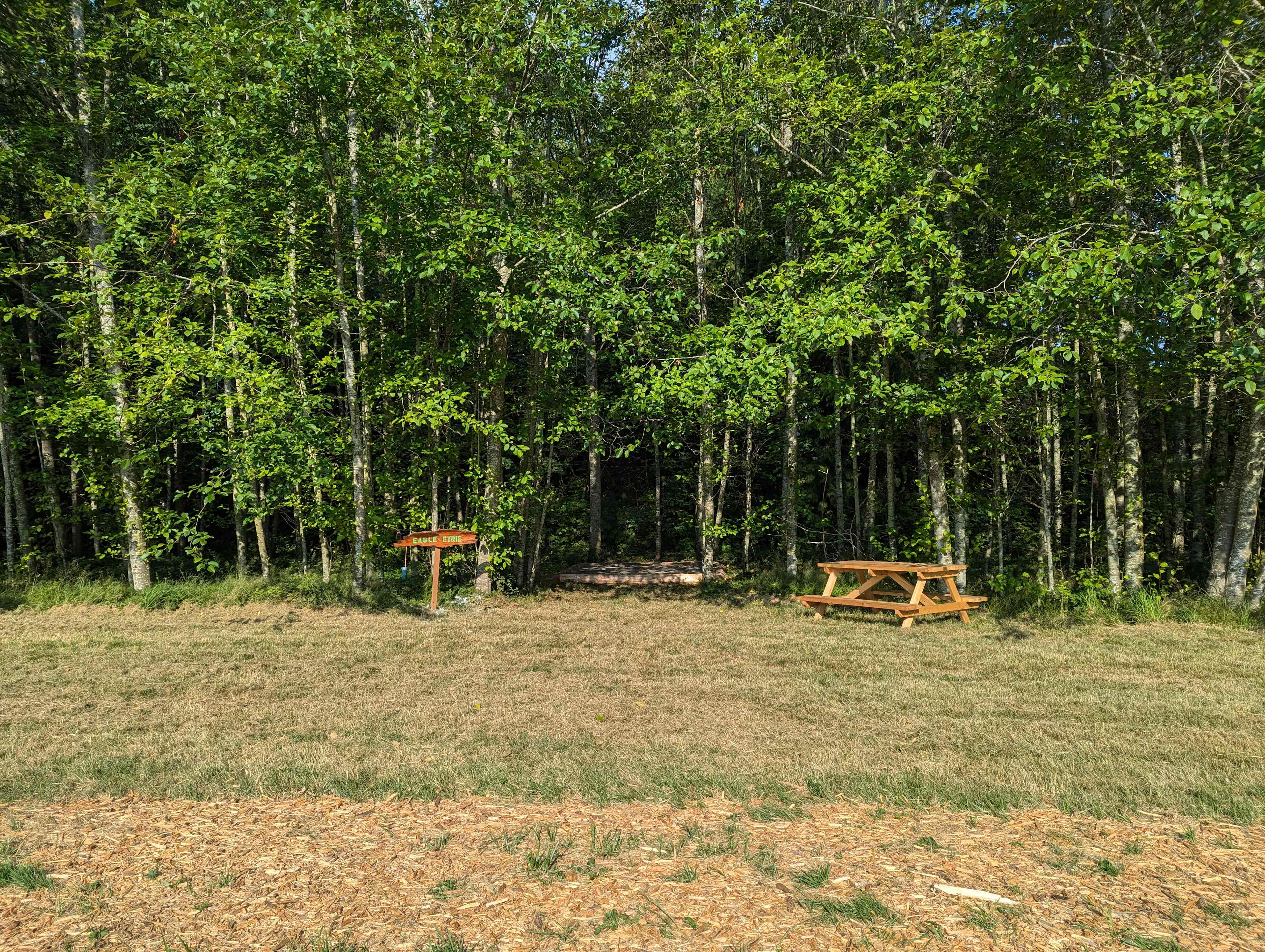 Rural Ranch Getaway