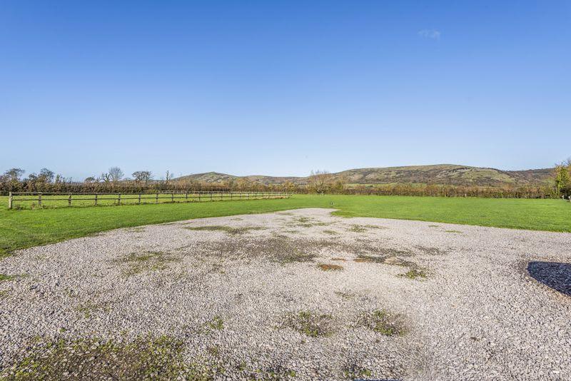 Watersmeet farm Campsite