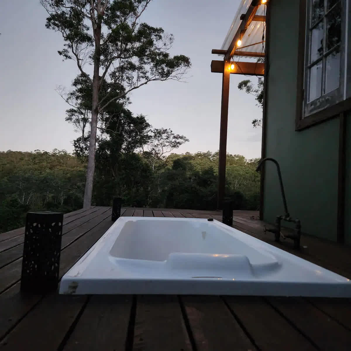 Bellingen Hideaway
