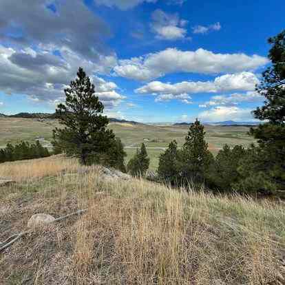 Whispering Pines WildWest Adventure