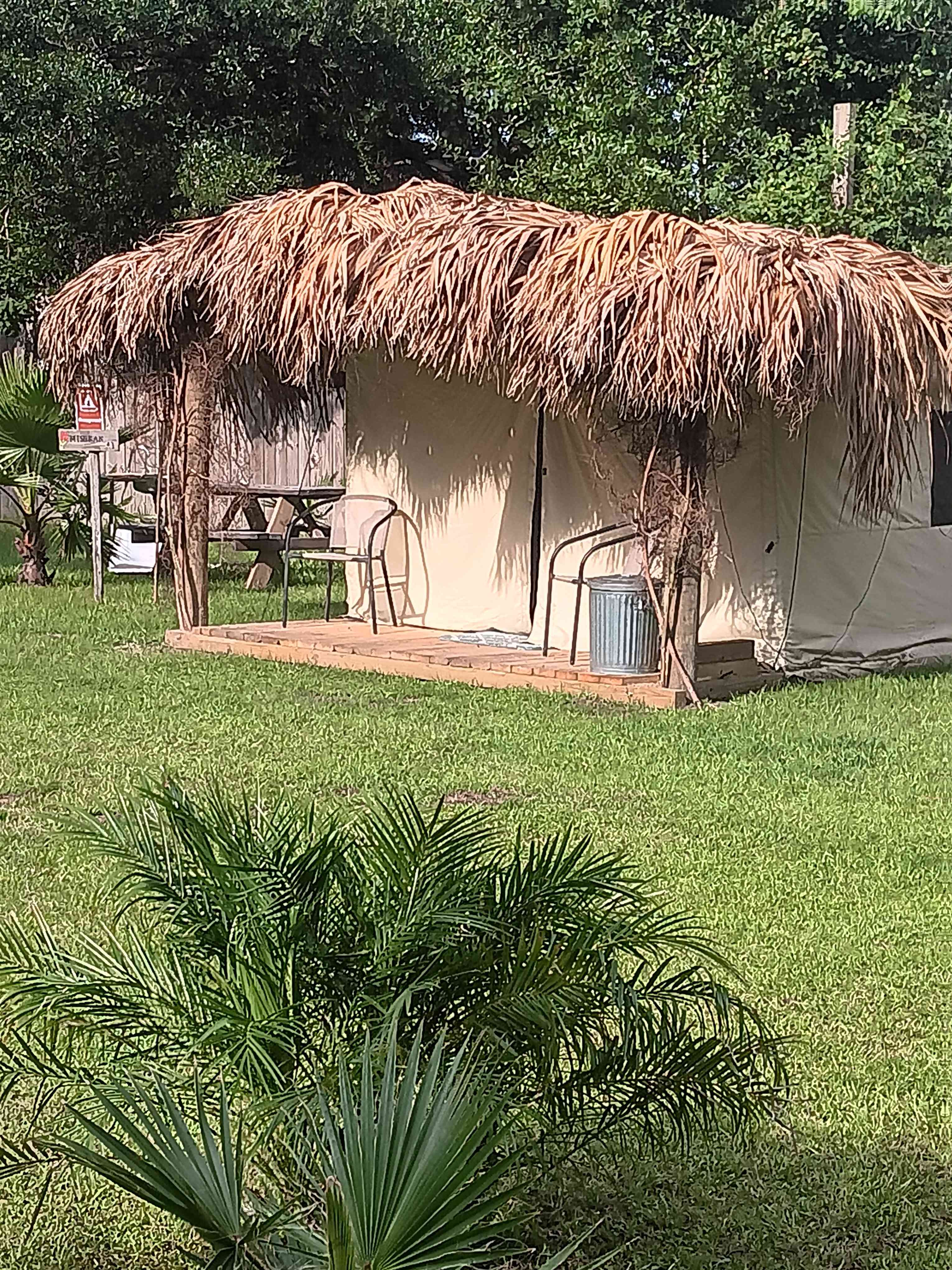 Malakai 🏕 different by design