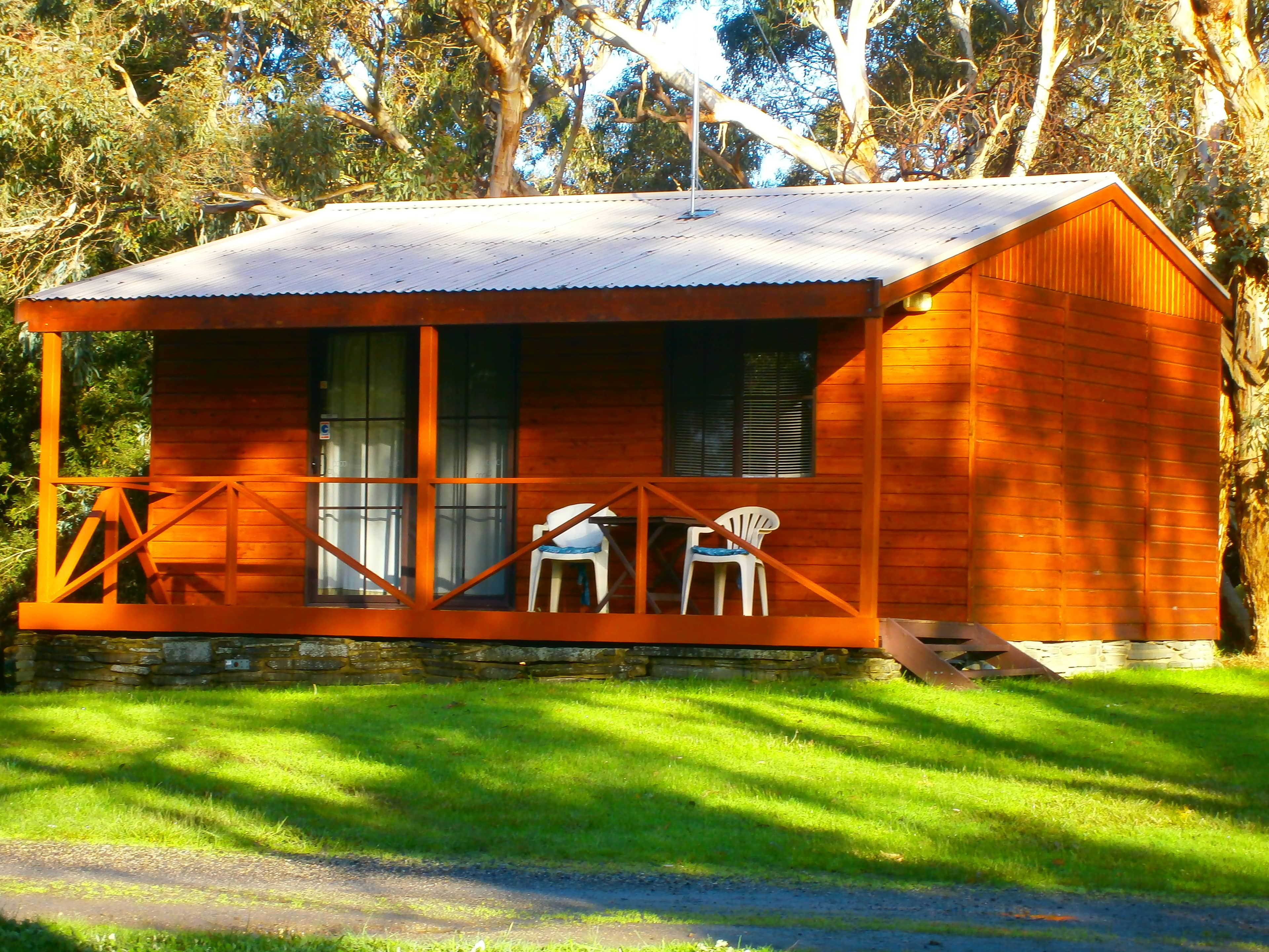 Compass Country Cabins