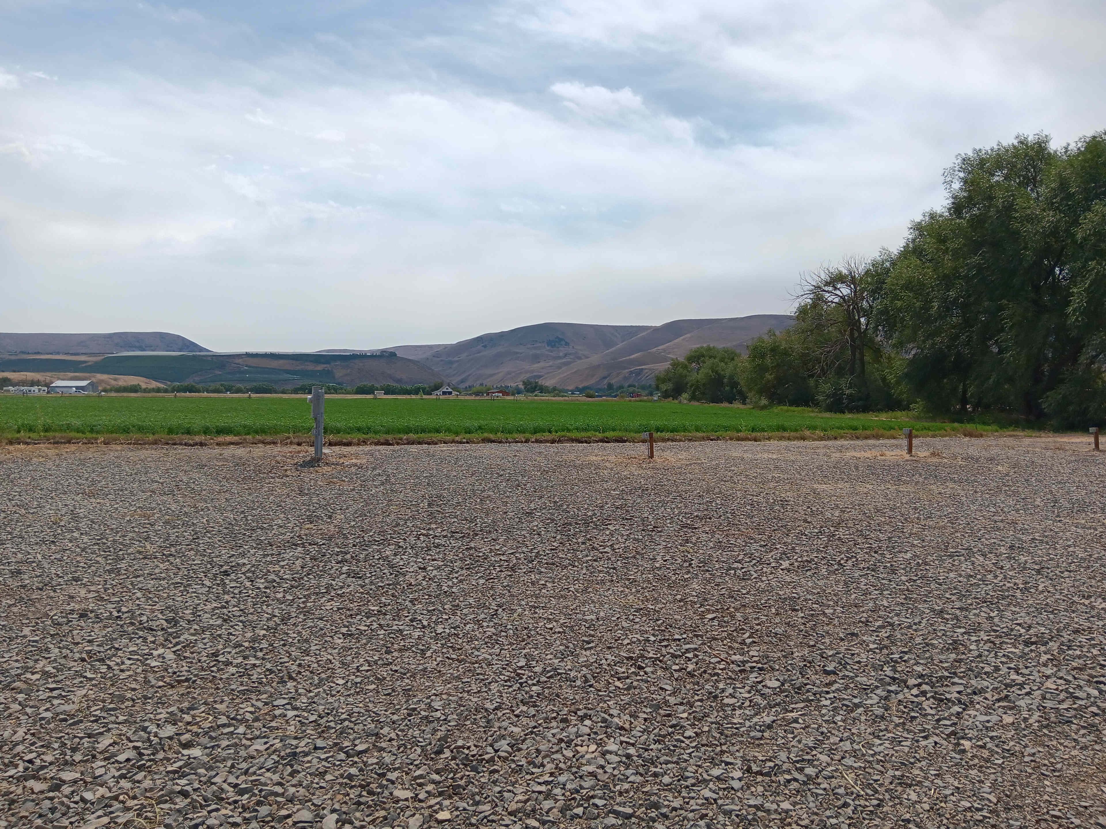 The Hay Farm