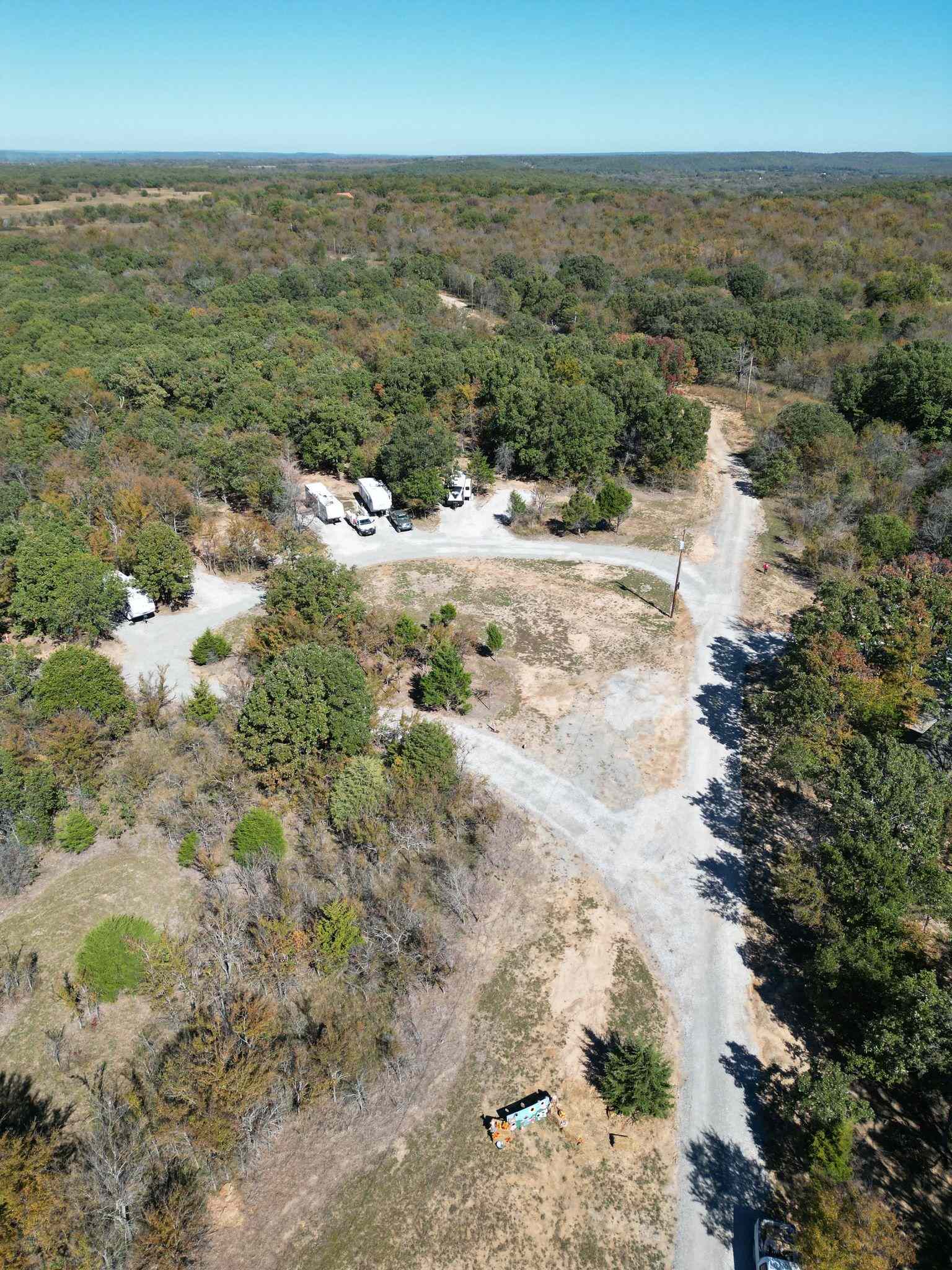 Rocky Ridge Resort-RV Sites/Cabins