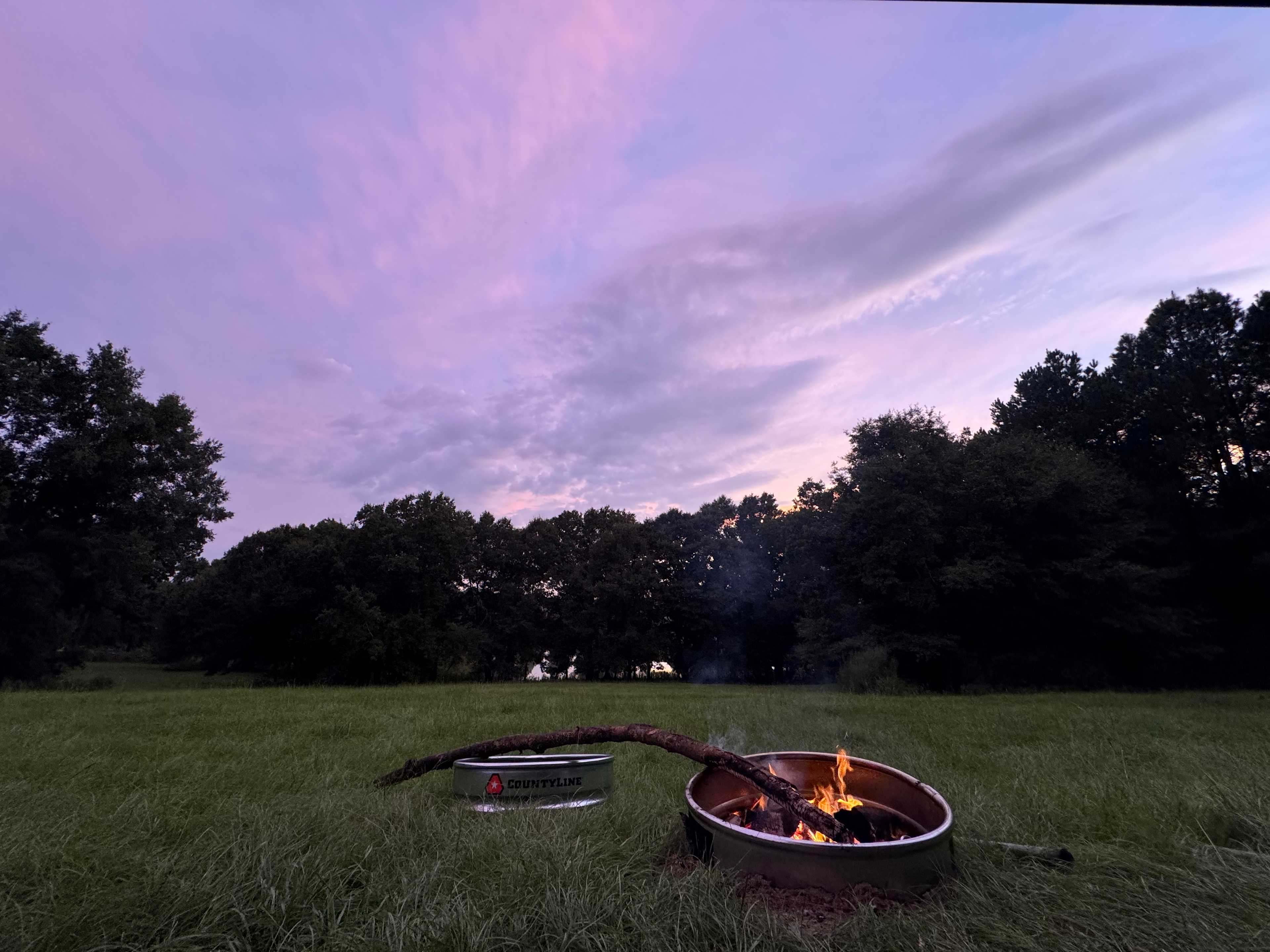 Pondview Acres Campground