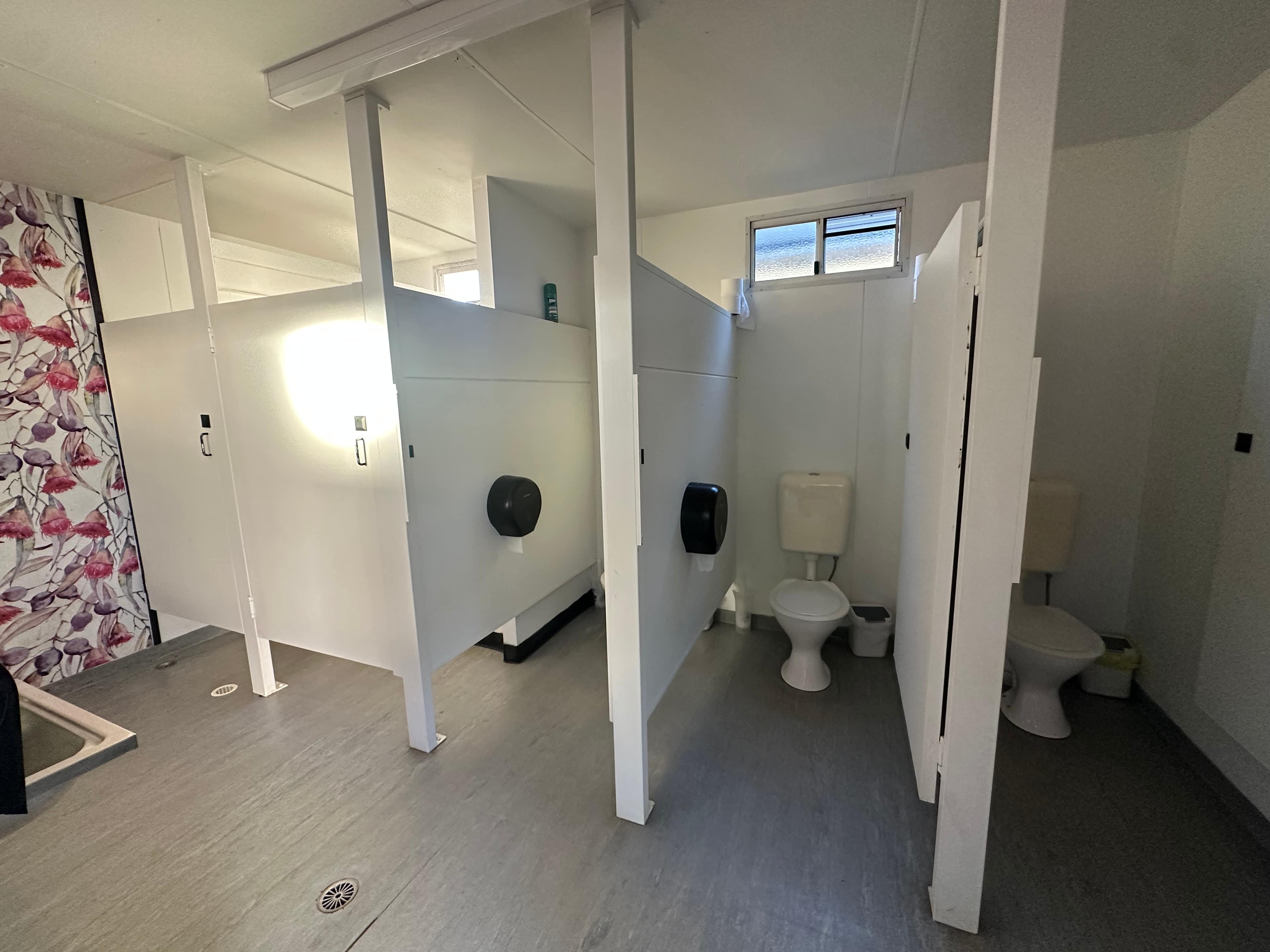 Hedlow Retreat