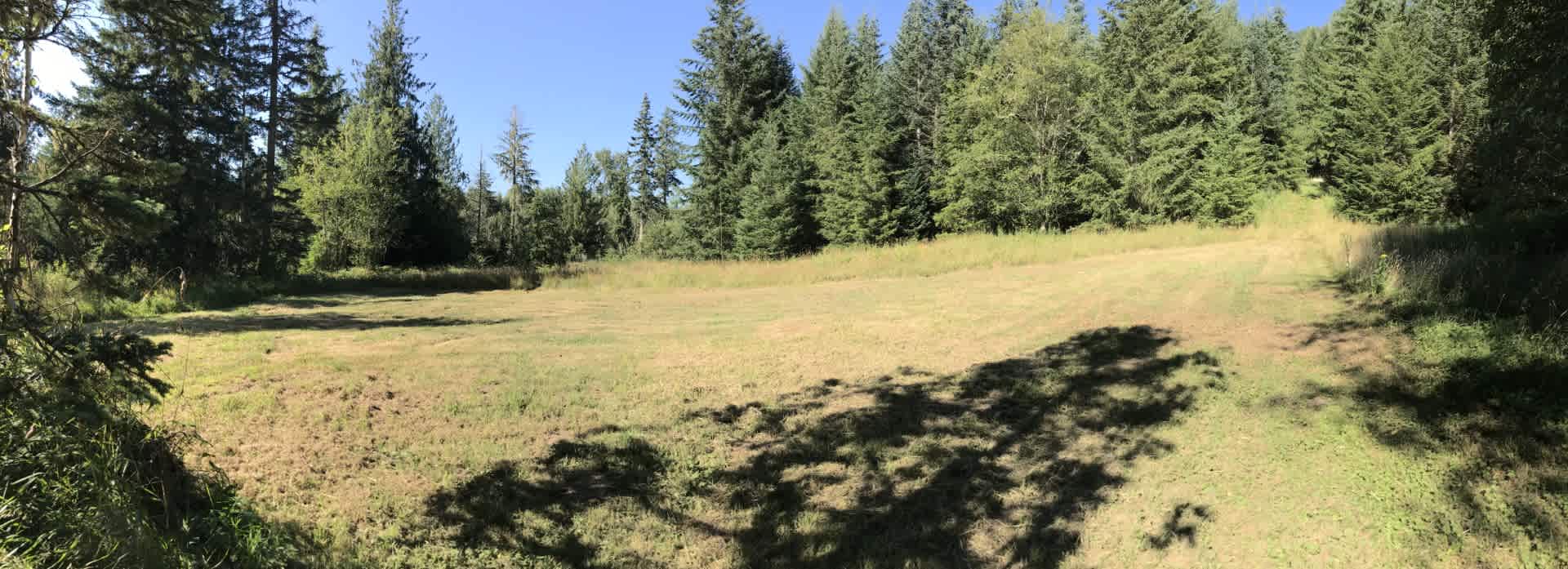 The Old Family Farm