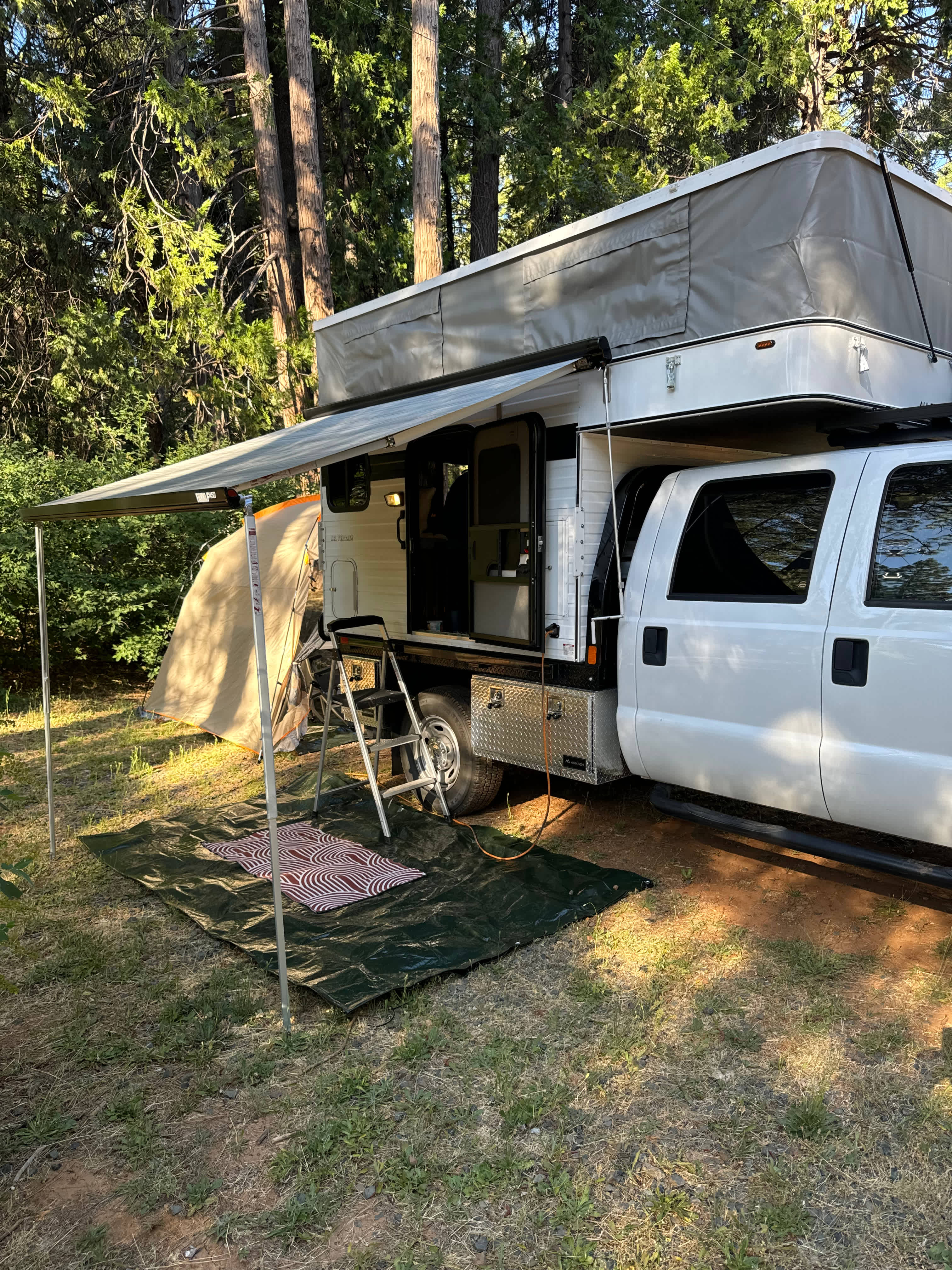 Quail Ridge RV Park