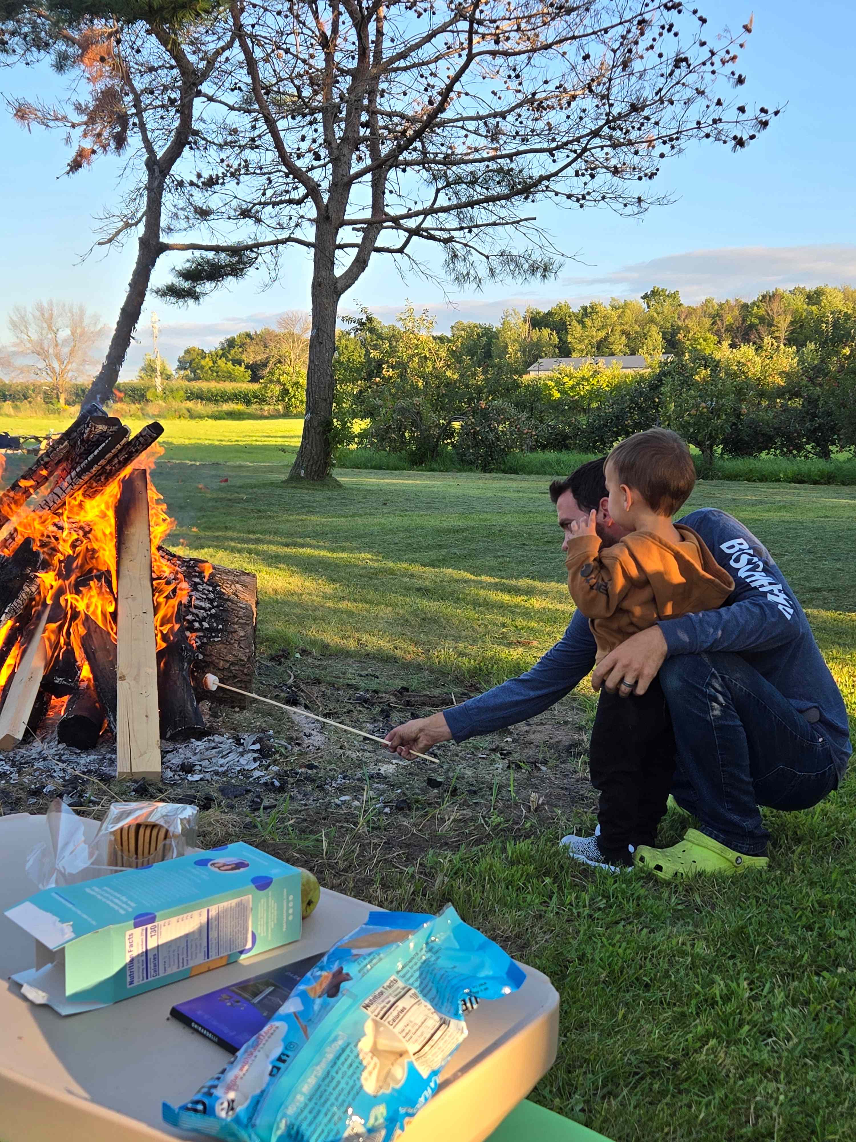 Fickel Family Orchard