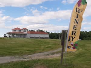 Sleigh Hill Farm