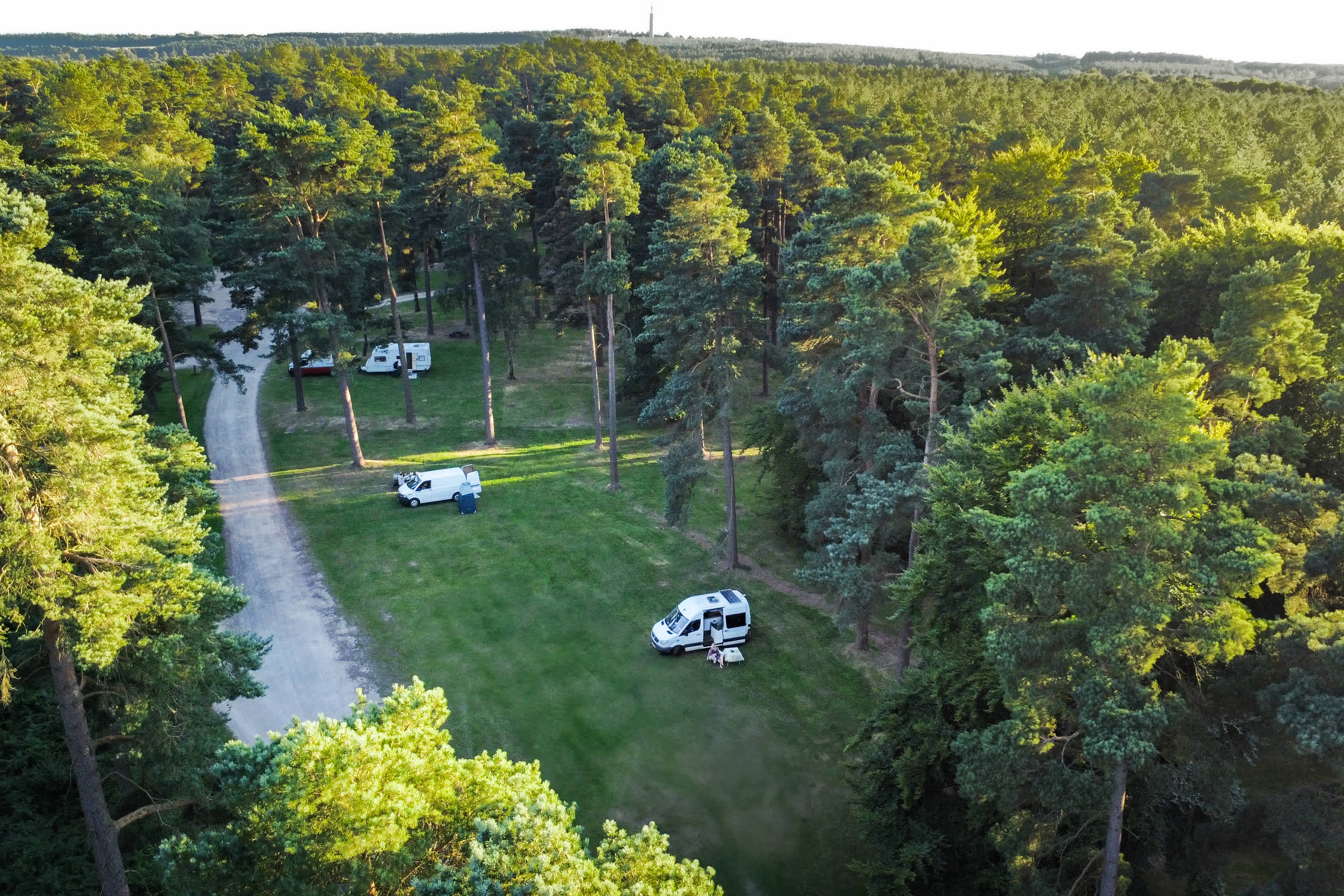 Landscape 1 Site