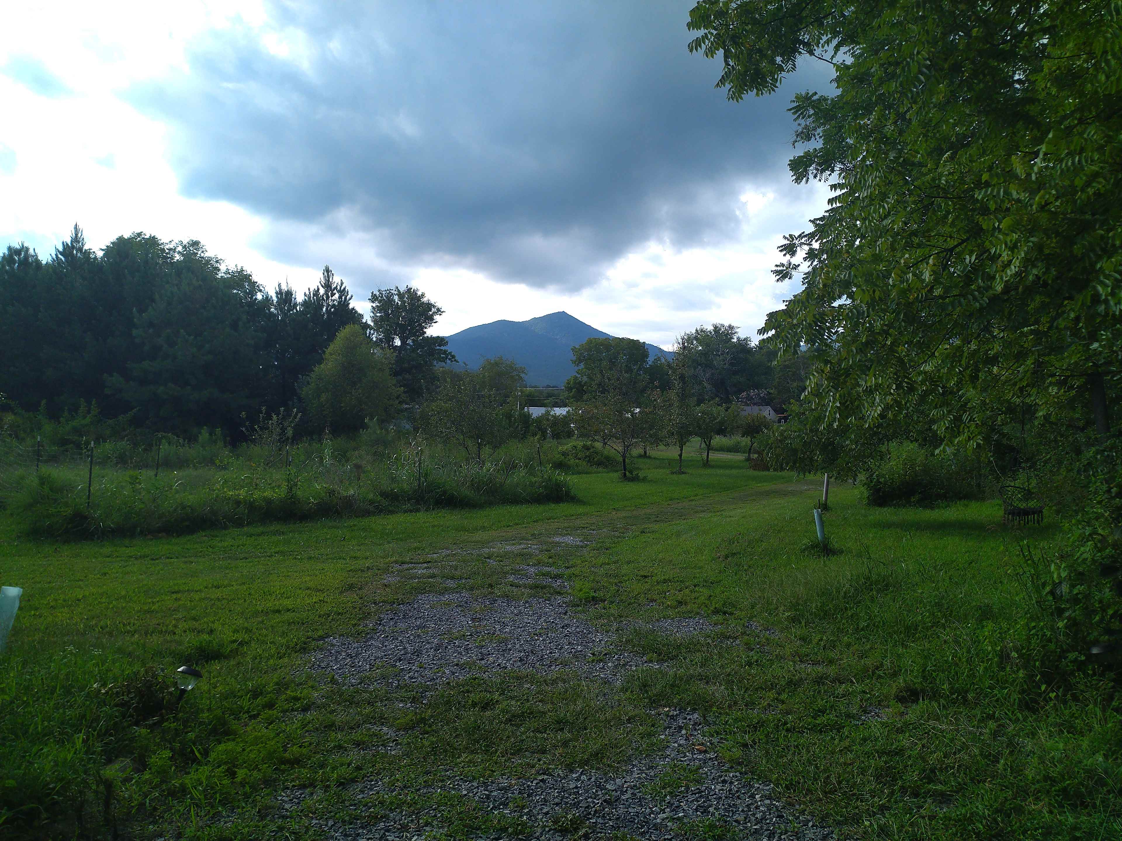 Stoney Creek Campground