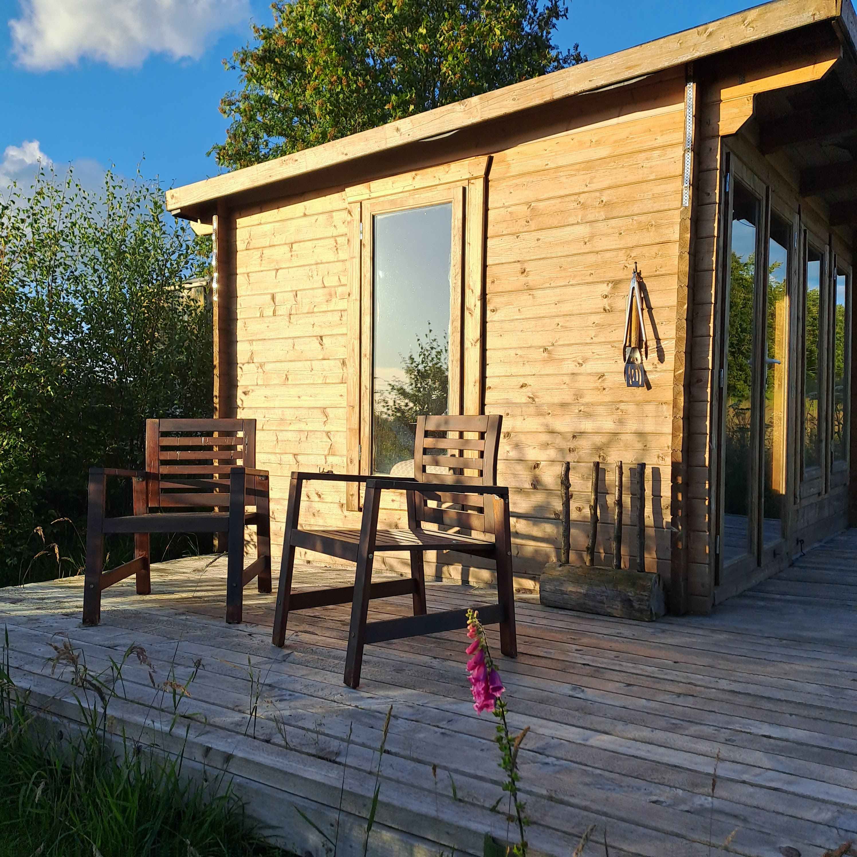 Edinburgh Camping: Best Campsites Near Edinburgh, Scotland | Hipcamp