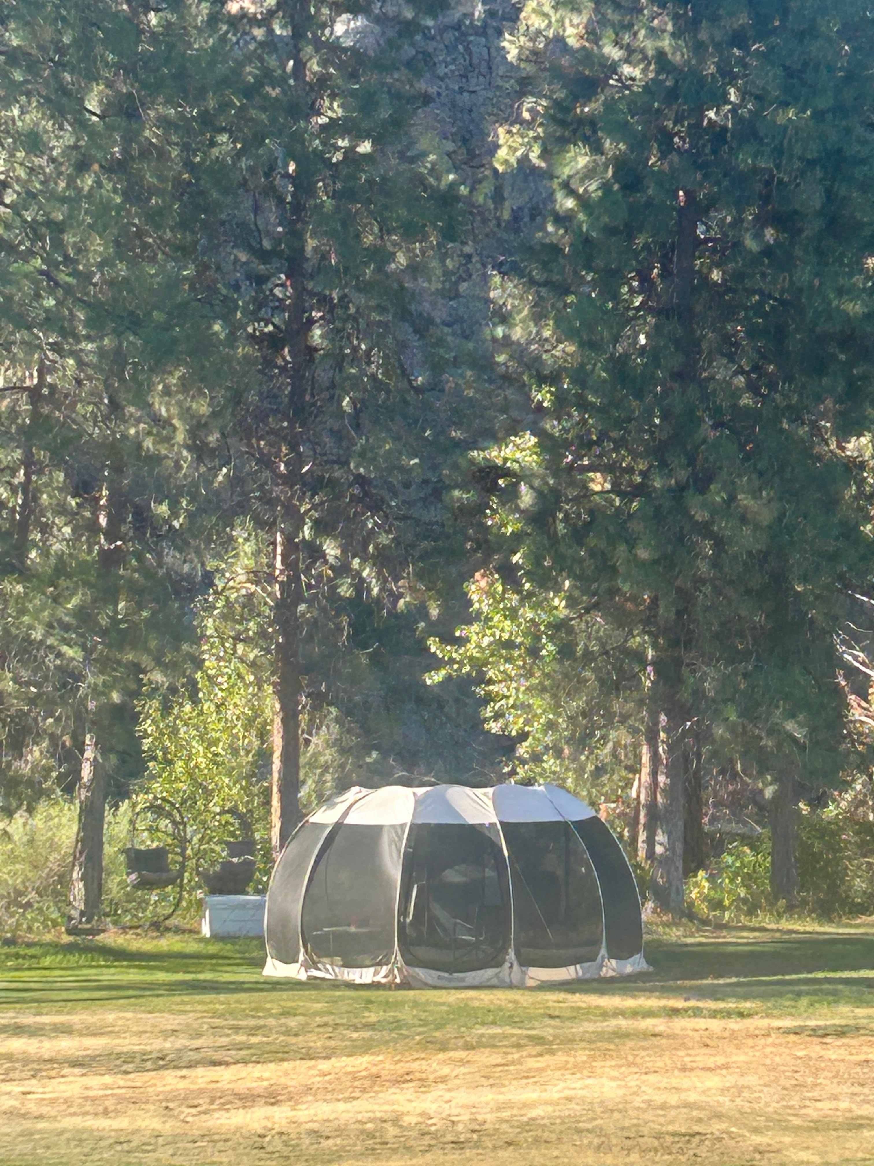 PHILVILLE  RV AND CABINS