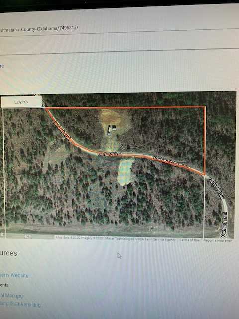 Fords hunting camp