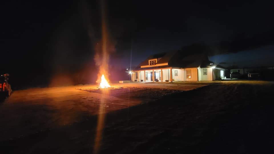 Firewalker Ranch