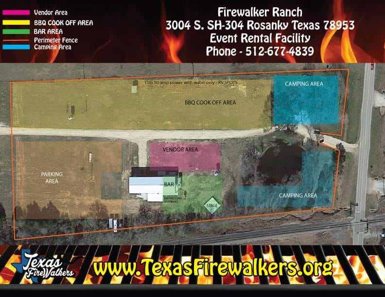 Firewalker Ranch