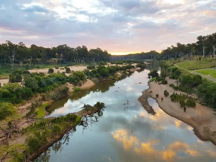 Three Rivers Accommodation