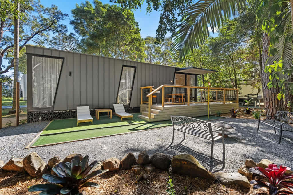 Ingenia Holidays Byron Bay