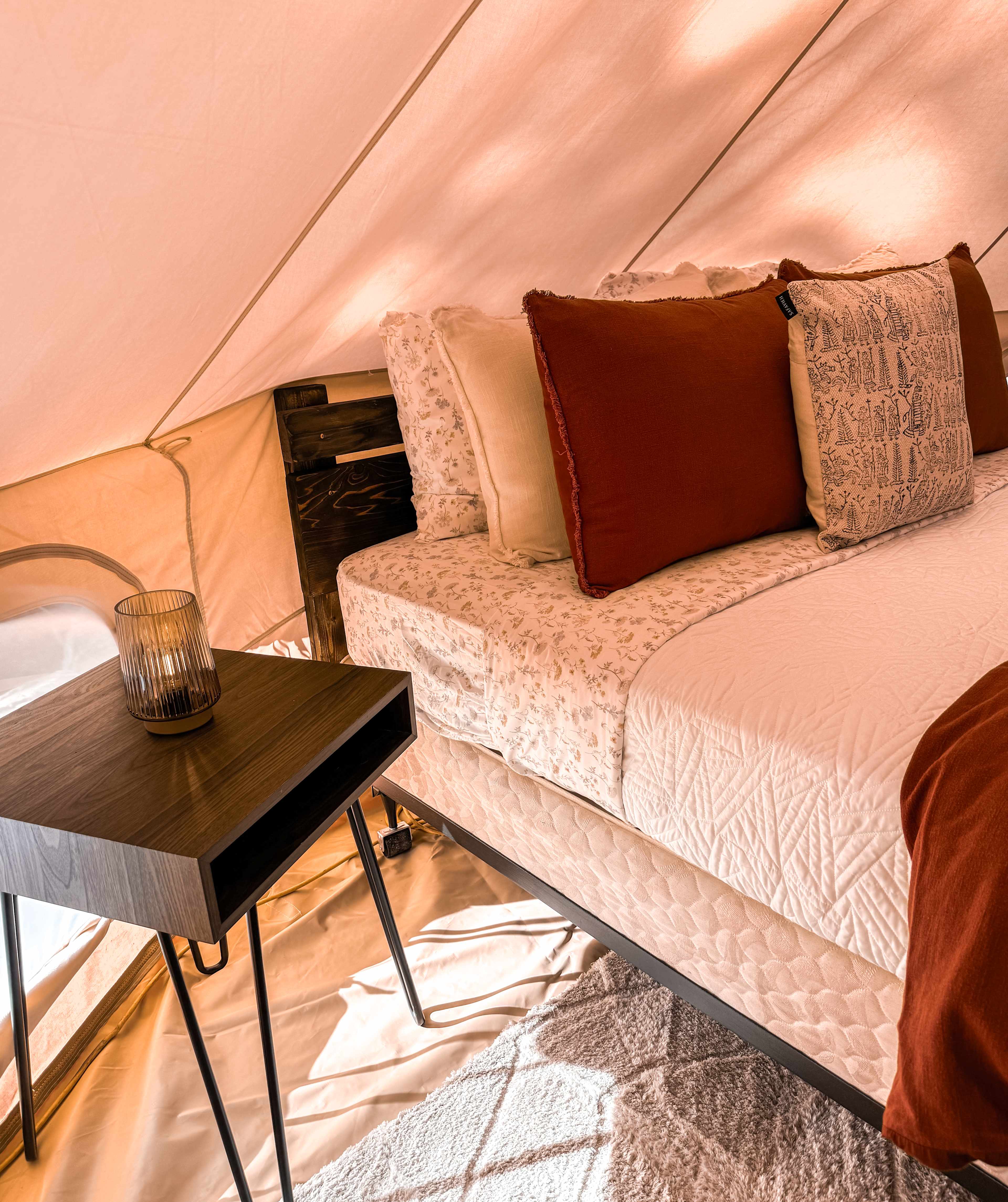 High Altitude Haven