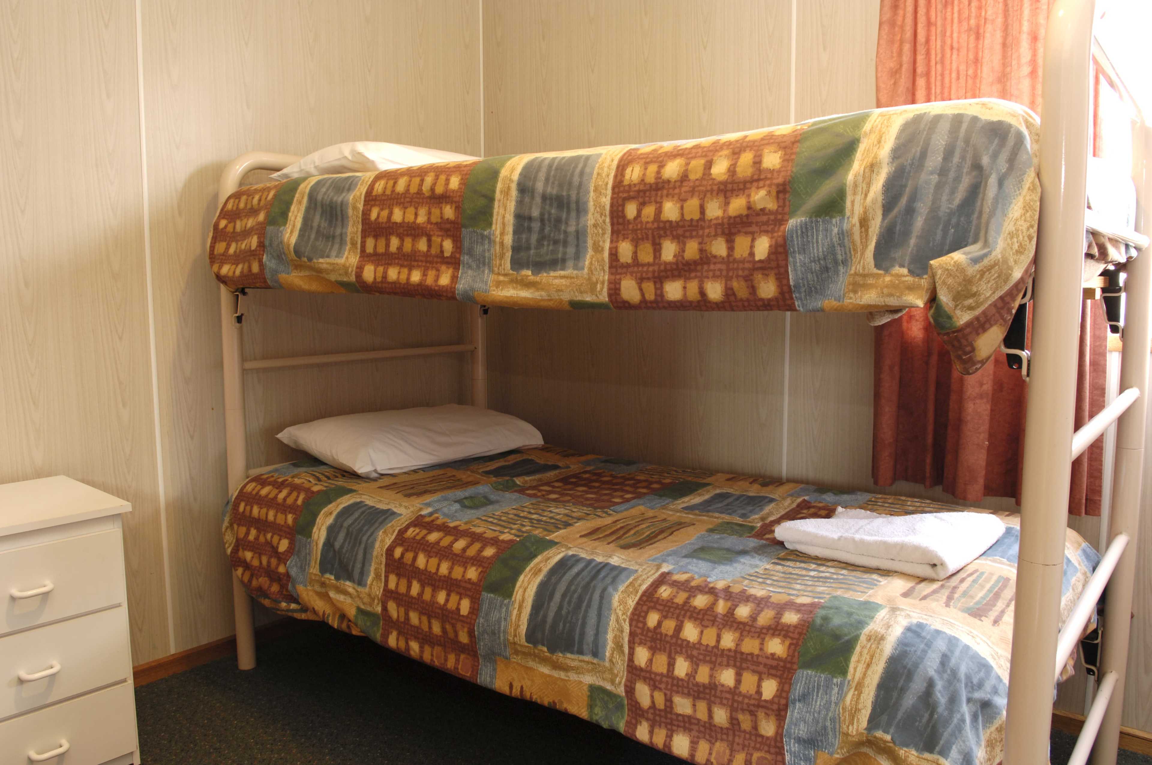 Carrum Downs Motel & Campground