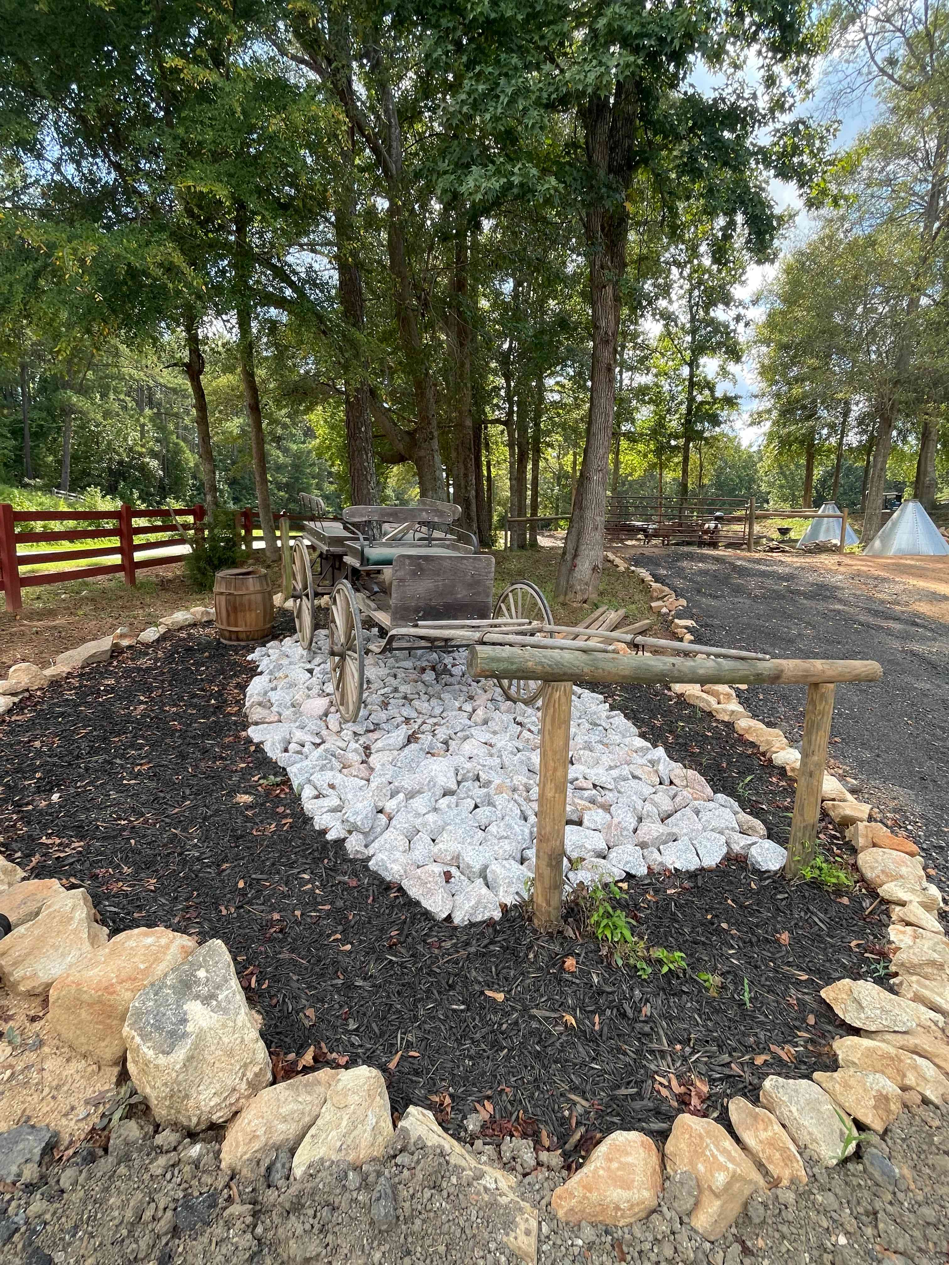 Sunrise River RV Park and Campground