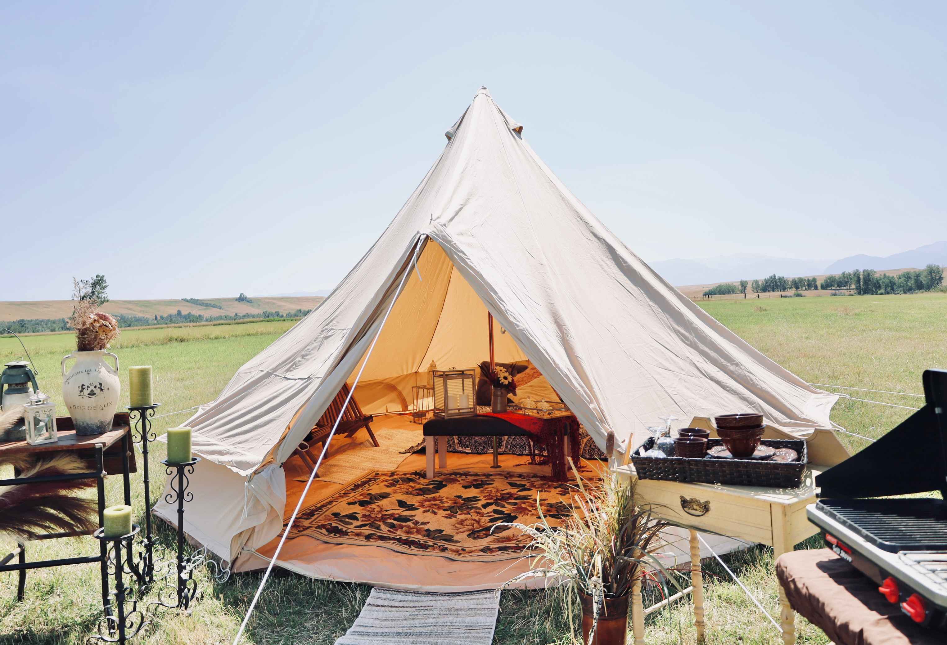 Lazy JR Ranch Retreat