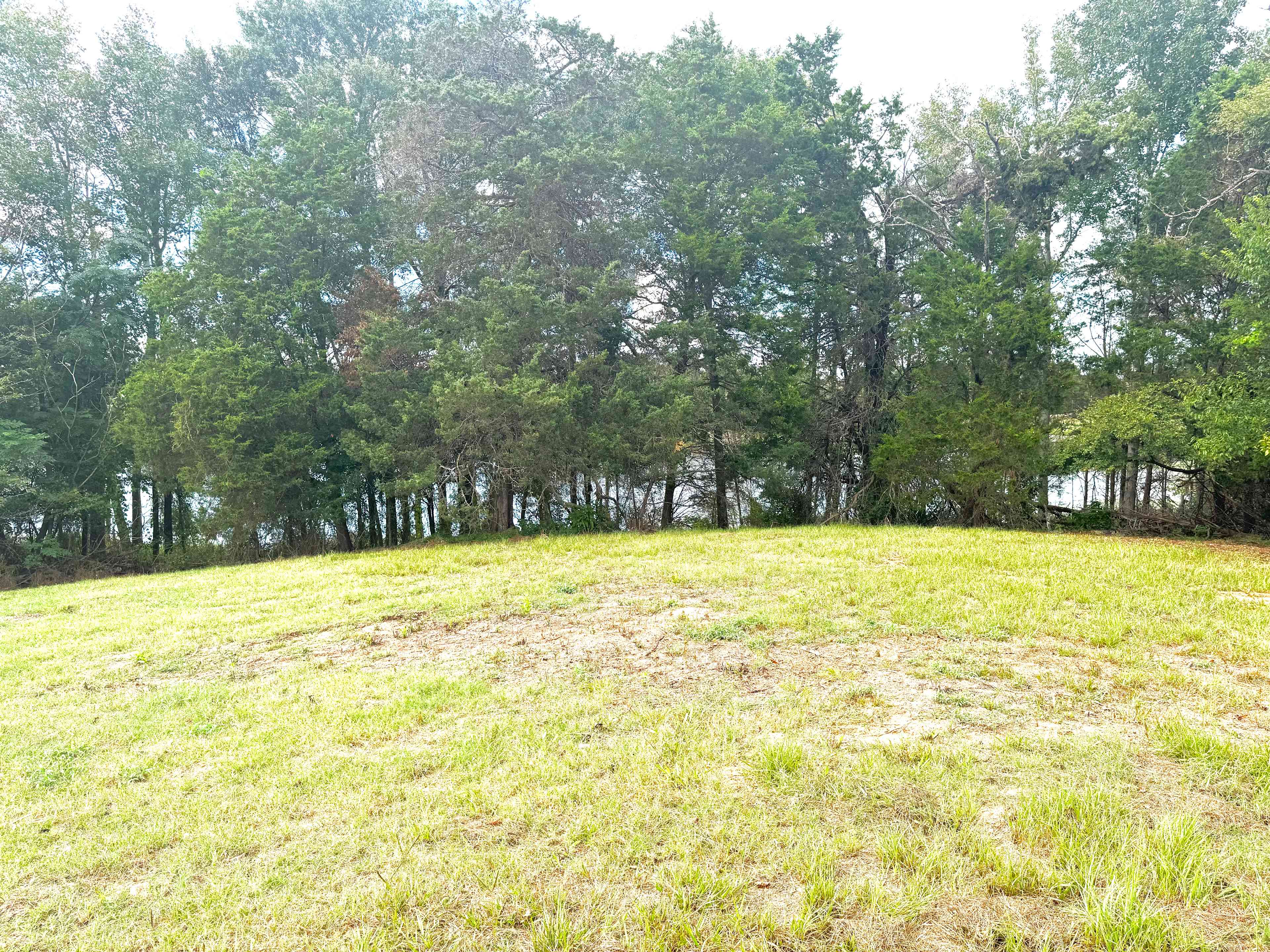 Lake Pruitt Family Property