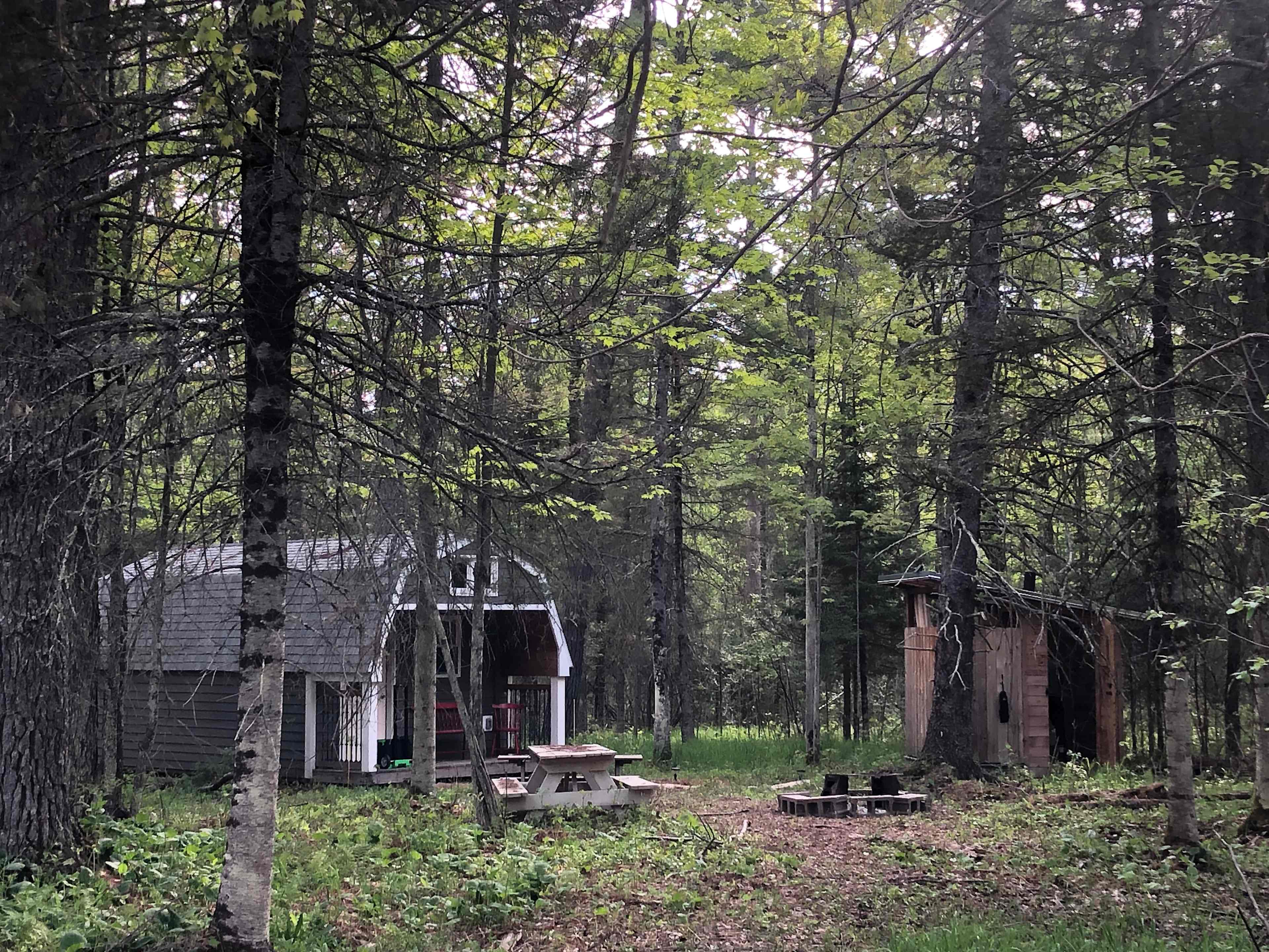 Eagle Ridge Basecamp