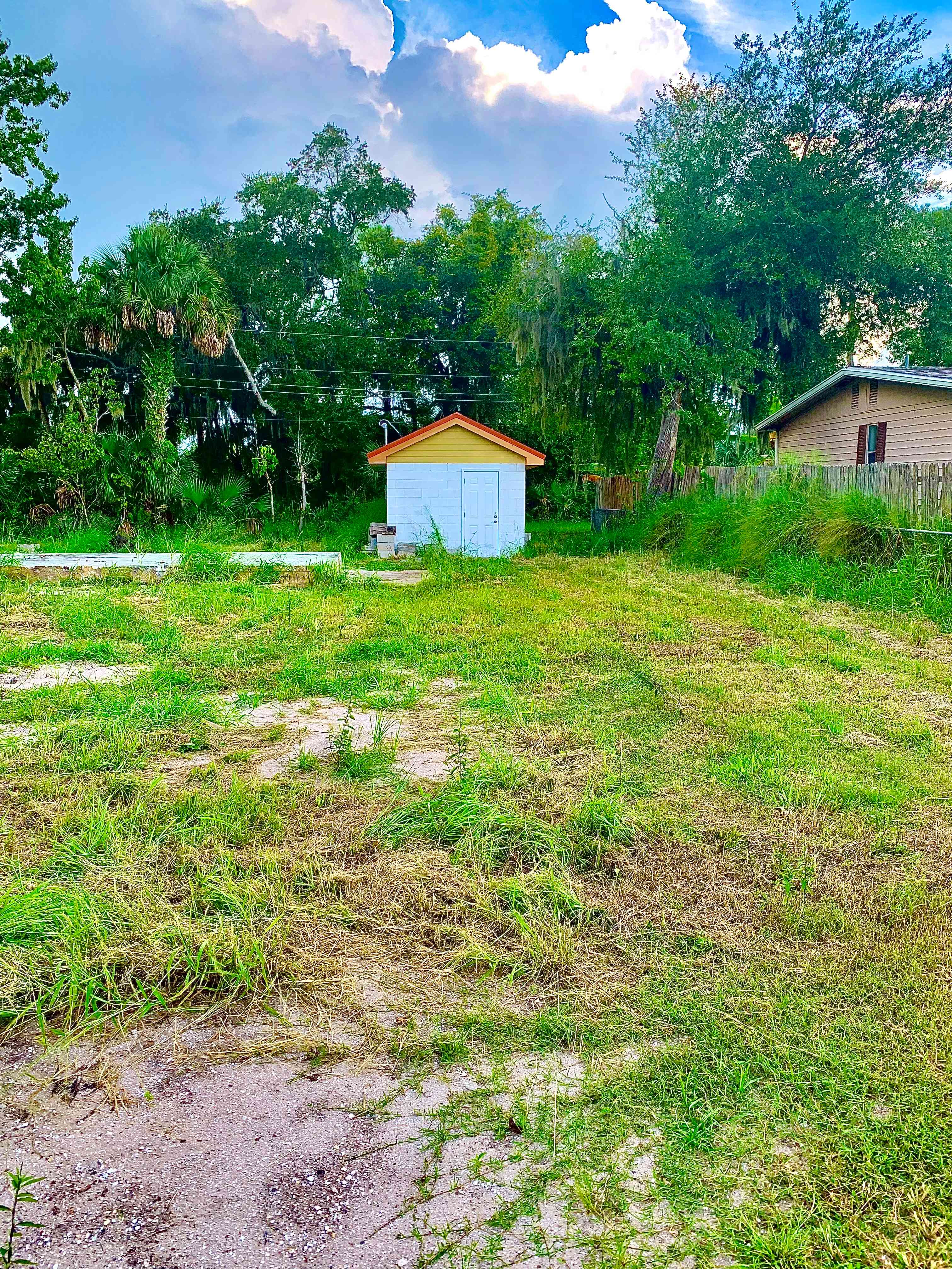 Space Coast Camping