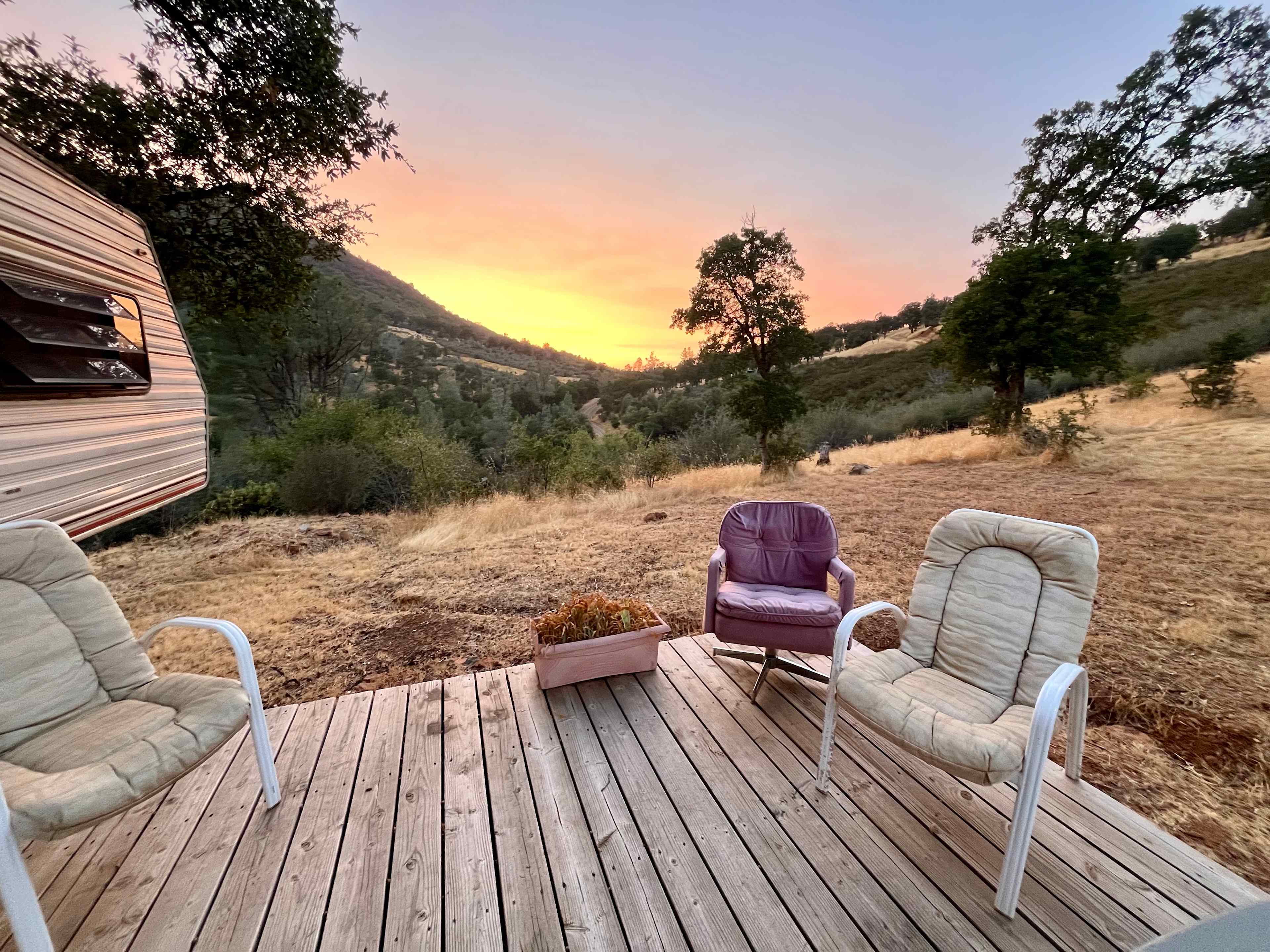 Canyon Crest Campground and RV