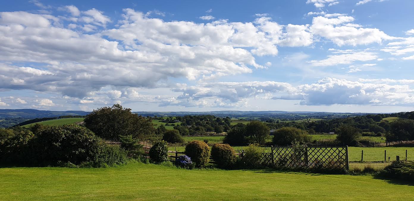 Penuwch Inn Caravan And Camping