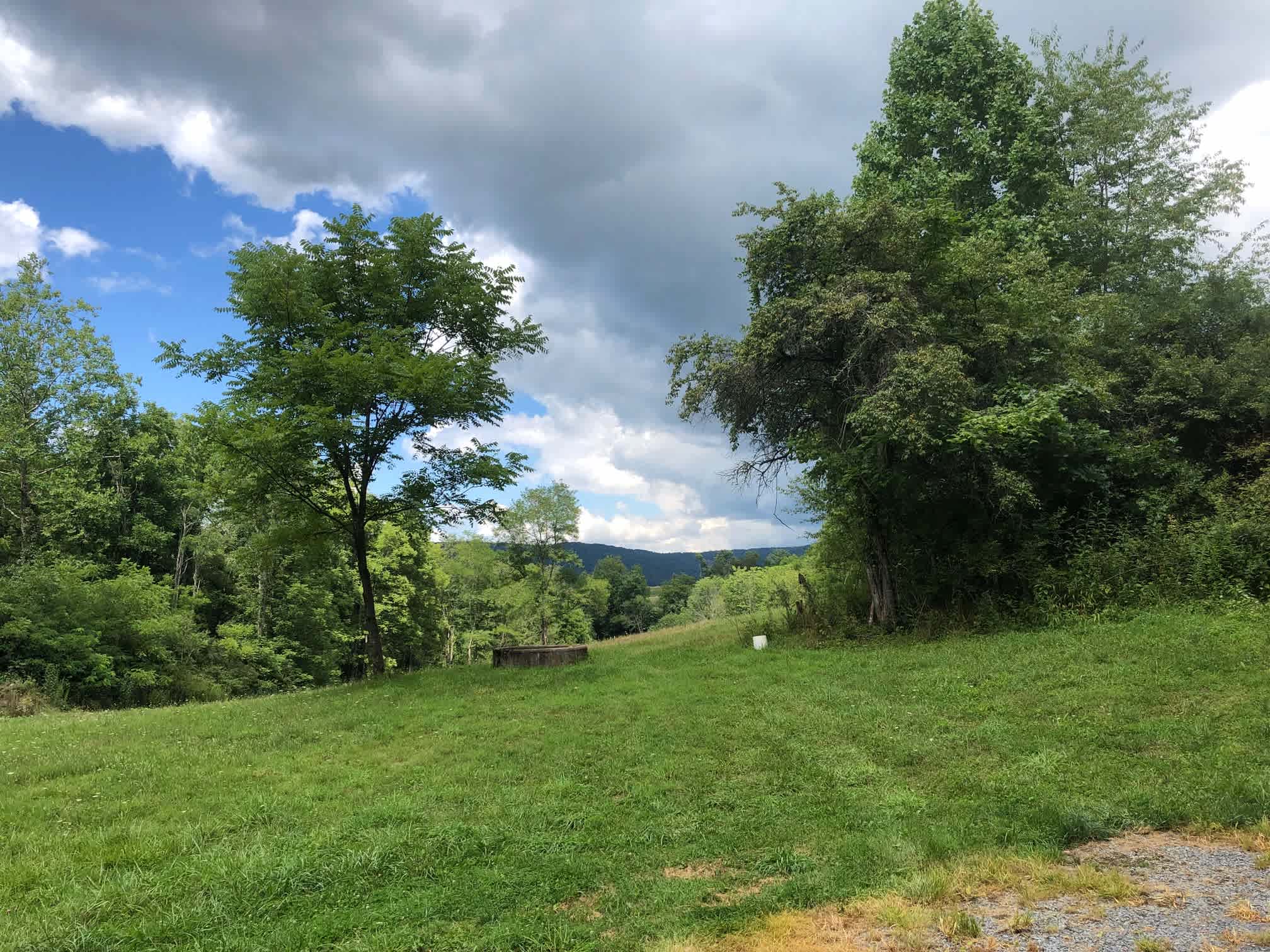 Alterra Mountain's Edge