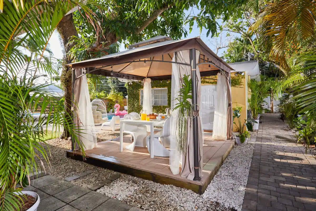 Miami Vacation Stays