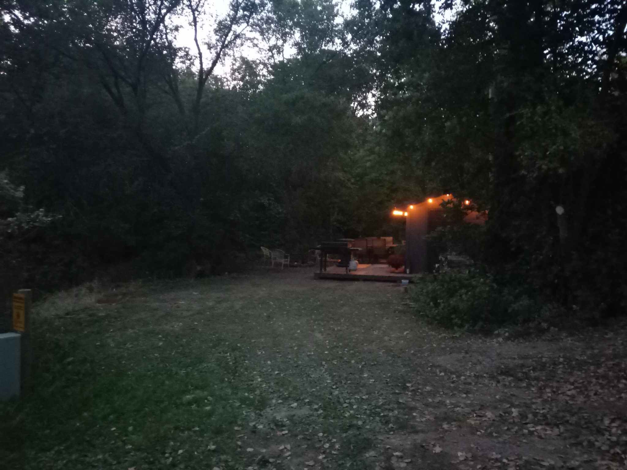 The Hamlet Lake Homestead
