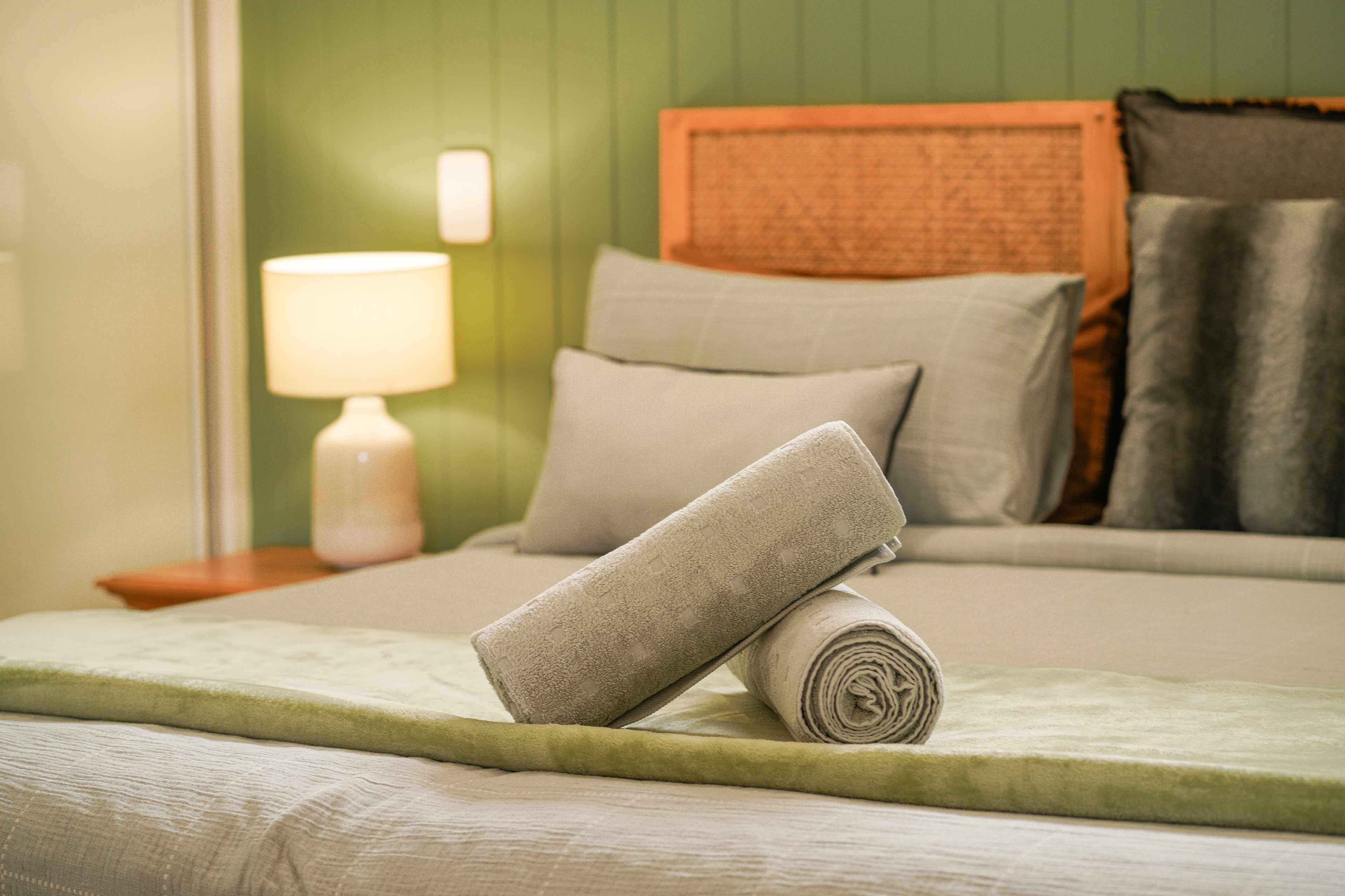 Whispers Luxury Farmstay