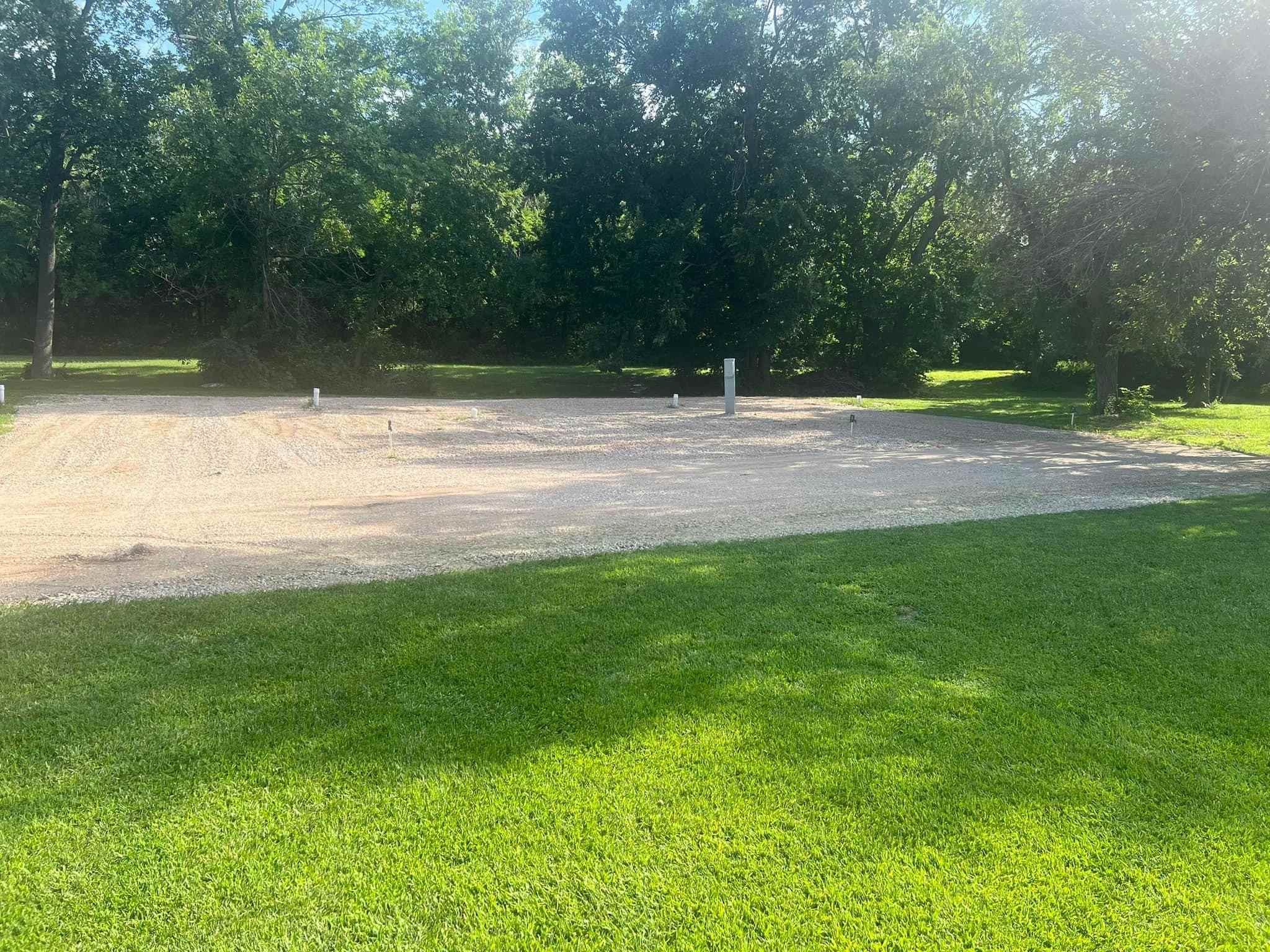 Perry Park RV & Campground