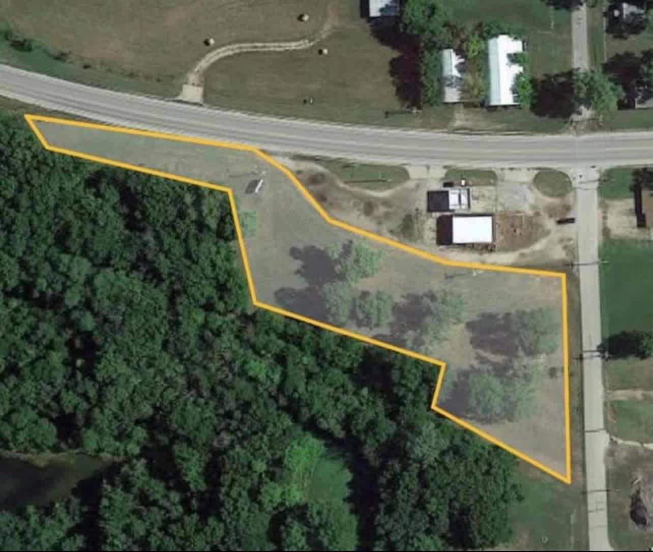 Perry Park RV & Campground
