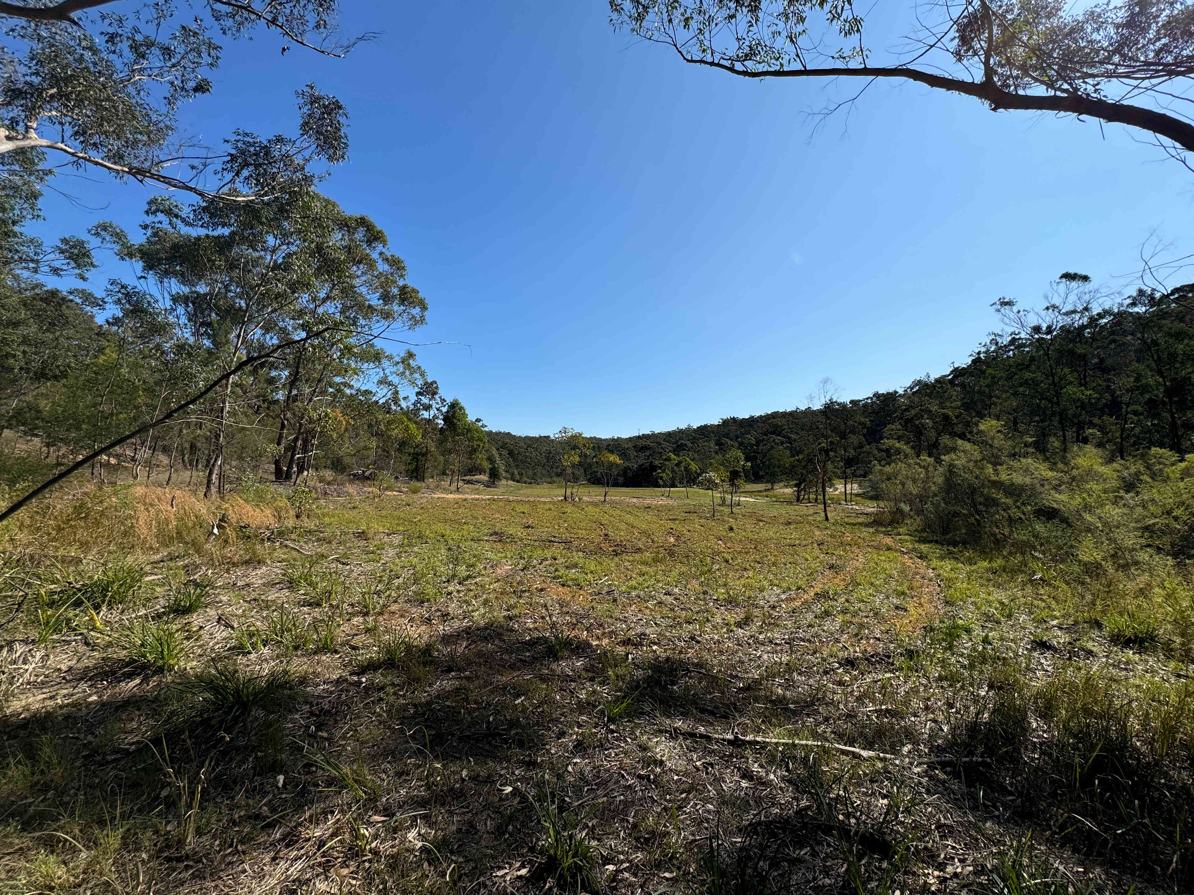 Bullridge Farm-Secluded & Uncrowded