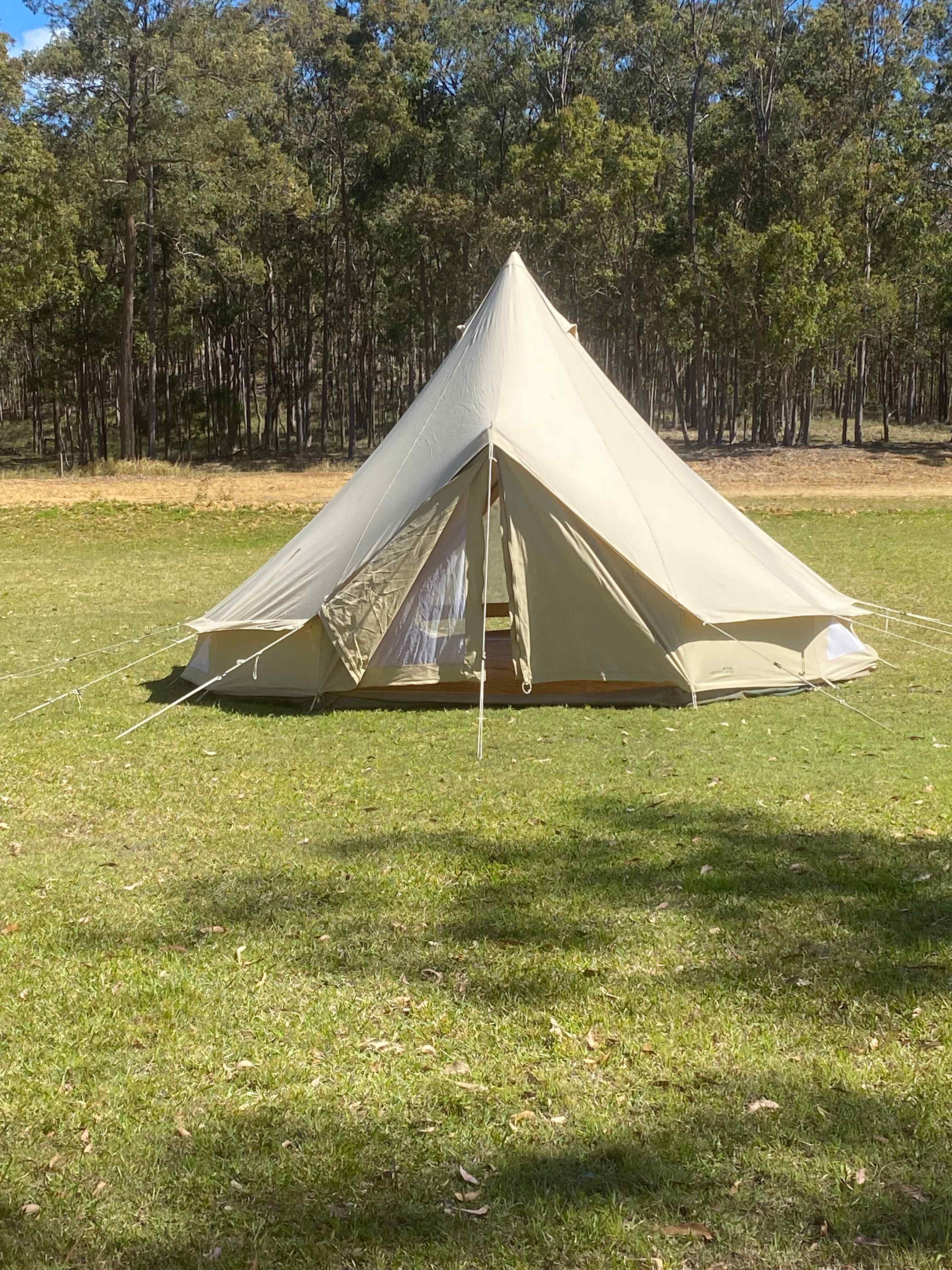 Wallaby Haven
