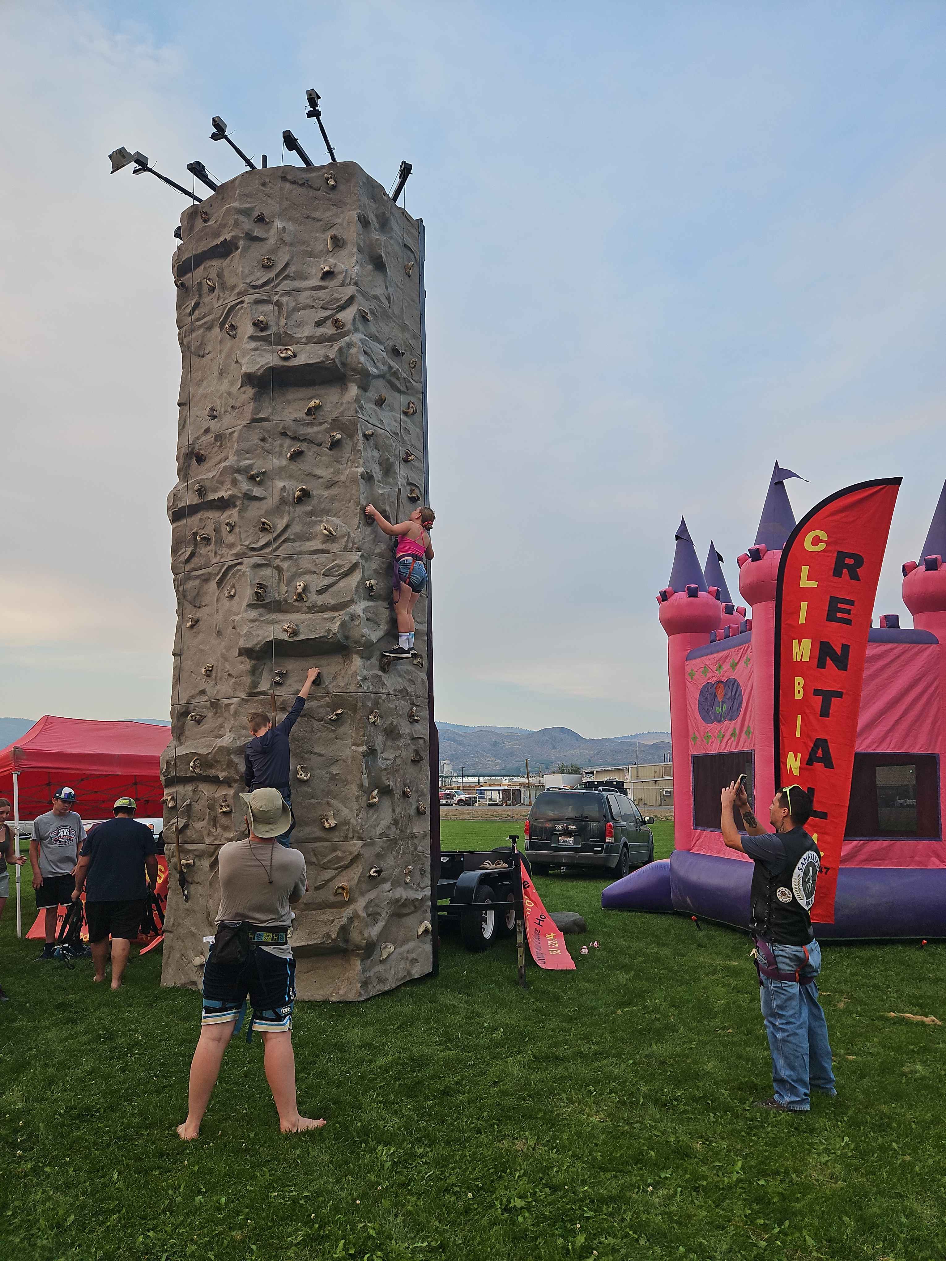 Hillside RV Park & Activity Center