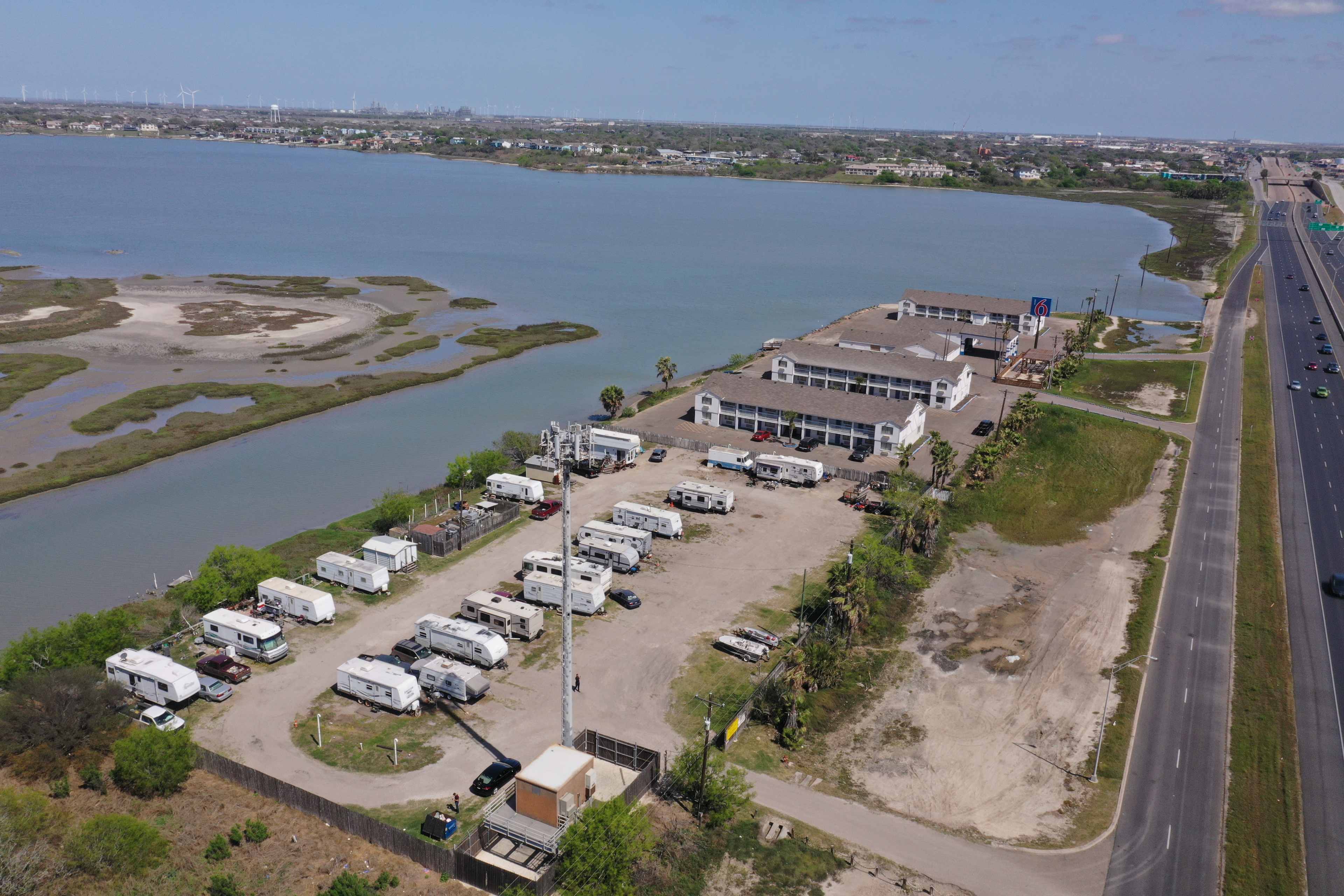 Portland RV Park
